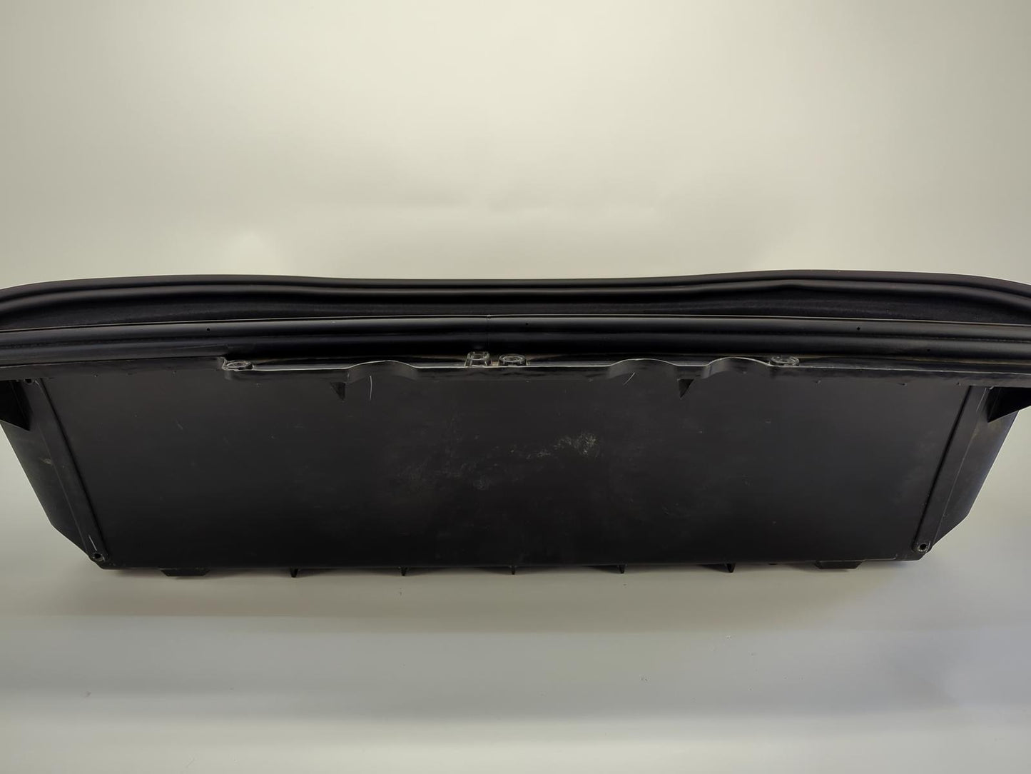 2018 Tesla Model X Frunk Tub Storage 1036223-00-F