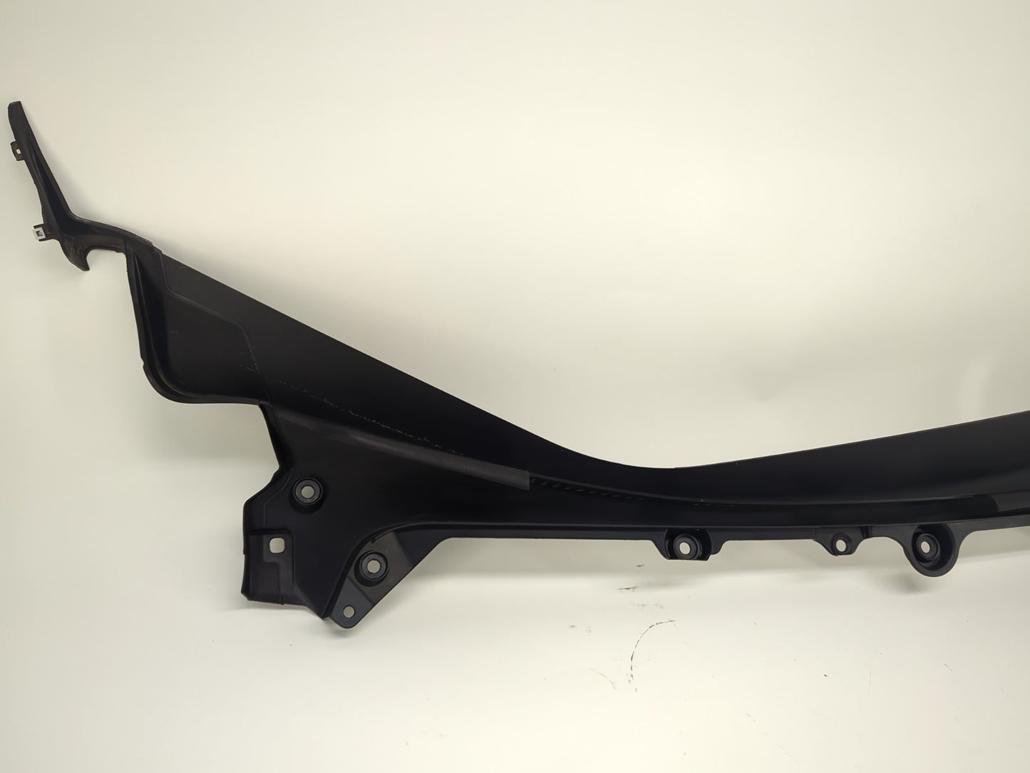 2024-2025 Tesla Model 3 Highland Windshield Cowl Screen 1712493-01-E
