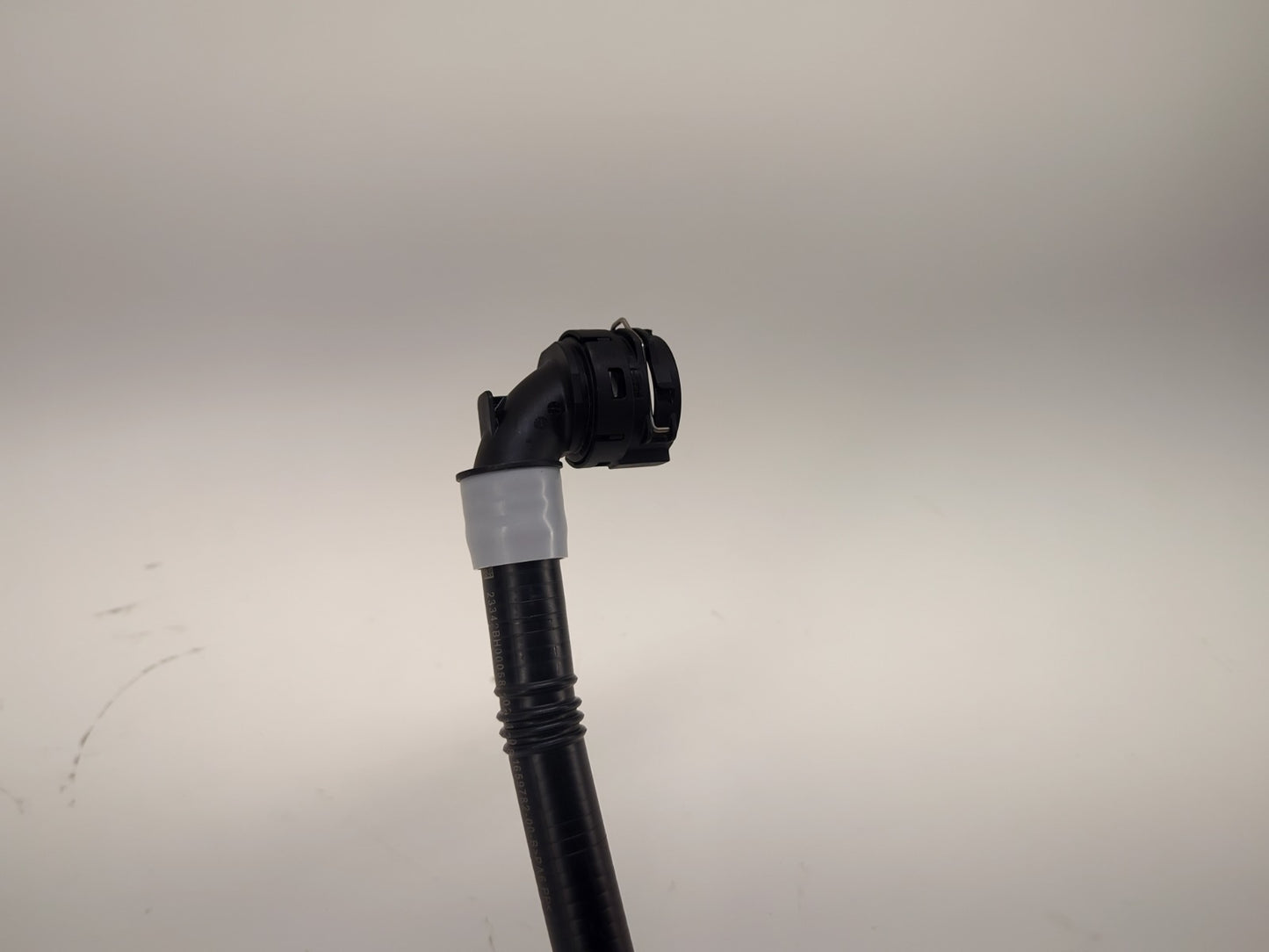 2024 Tesla Model 3 Left Radiator Hose Inlet 1659782-00-B