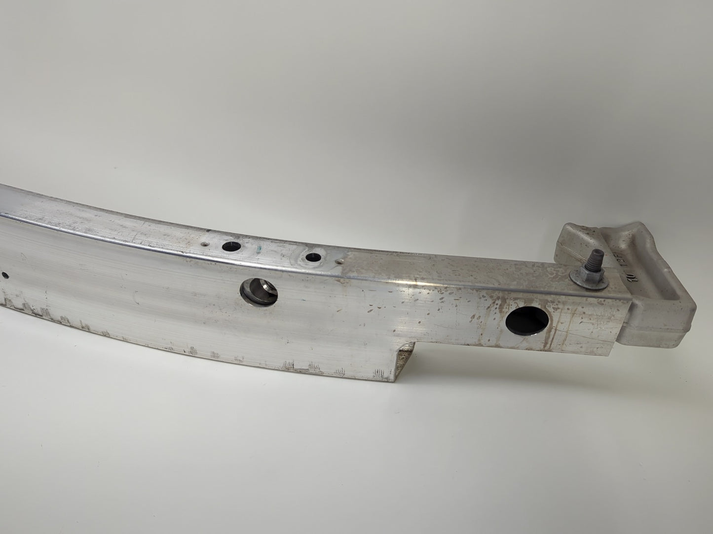 2021 Tesla Model Y Front Reinforcement Bar Beam 1487601-00-C