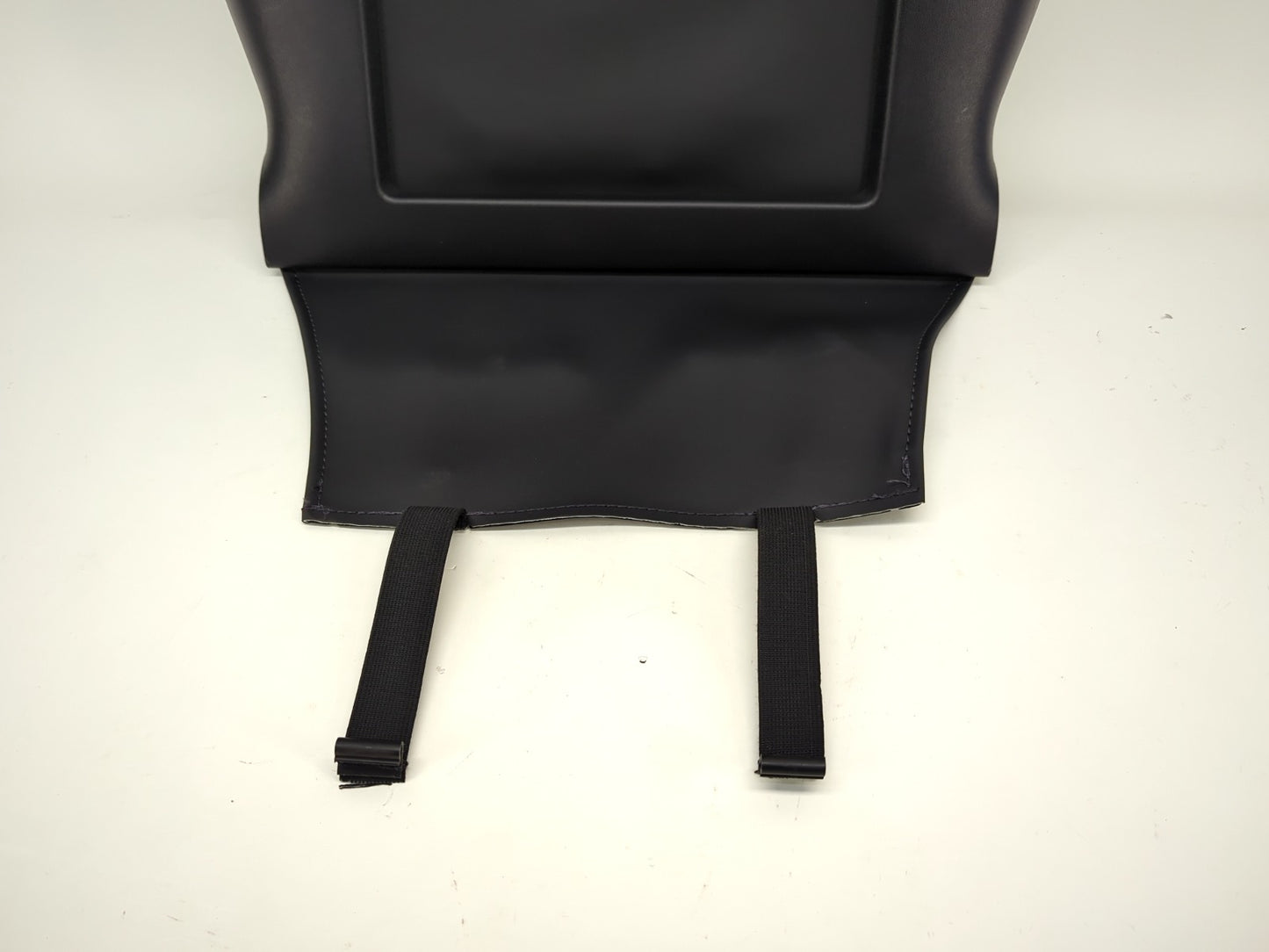 2023 Tesla Model Y Front Seat Back Shell Left or Right 1088966-99-B