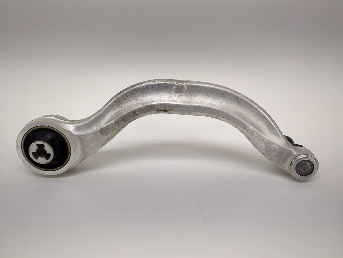 2021-2025 Tesla Model Y Front Right Lower Control Arm Curved 1044359-00-A