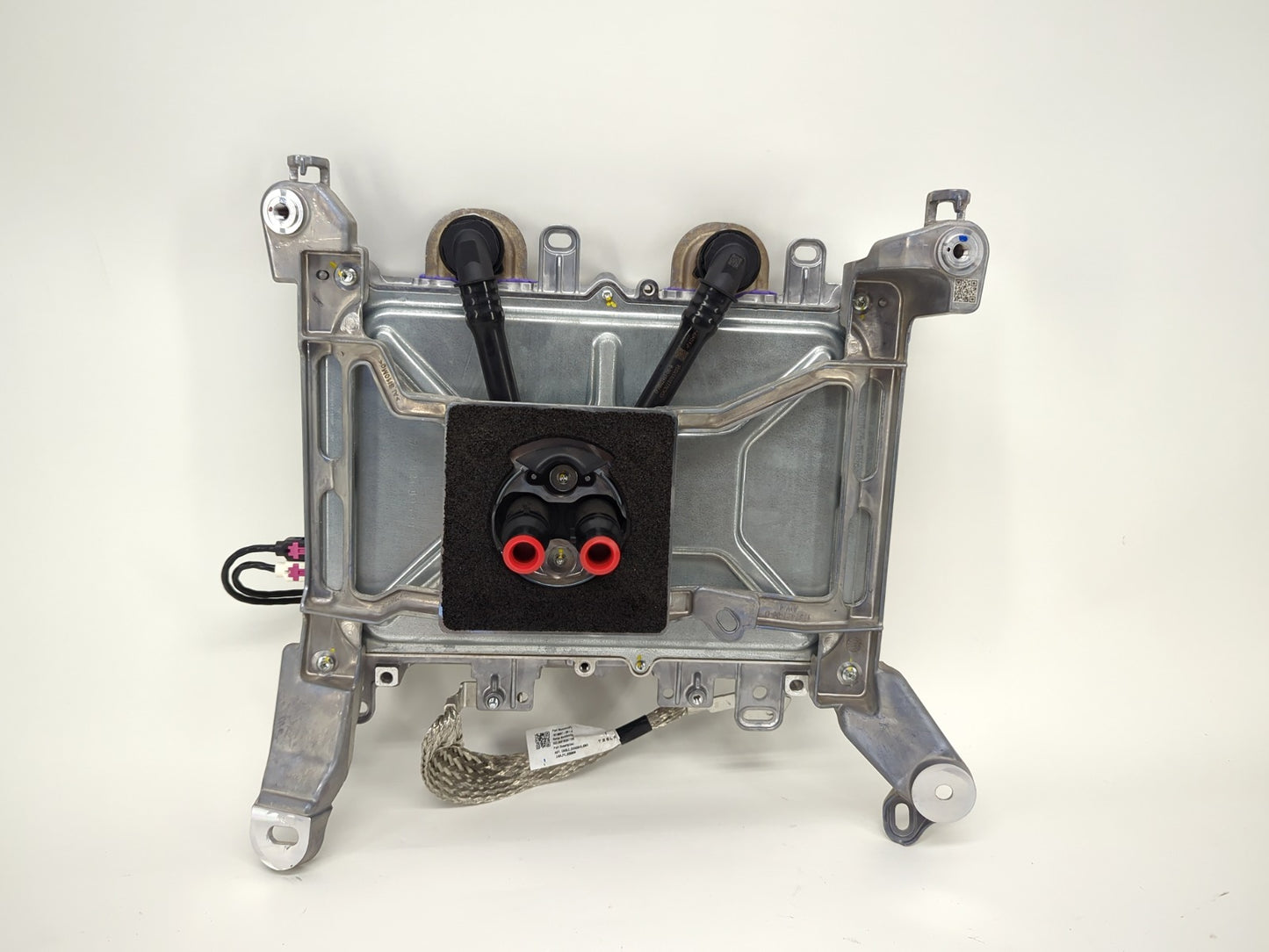2024 Tesla Model Y Ice Car Computer 1787419-00-G