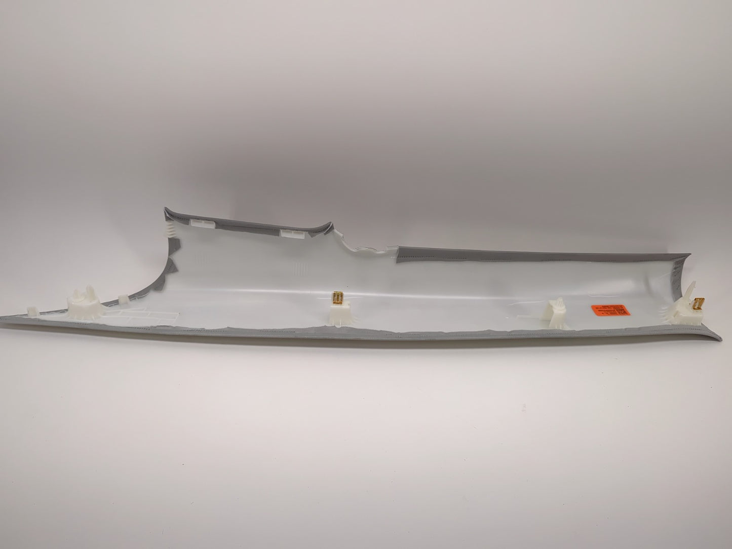 2022 Tesla Model 3 Rear Headliner Left 1086265-01-N