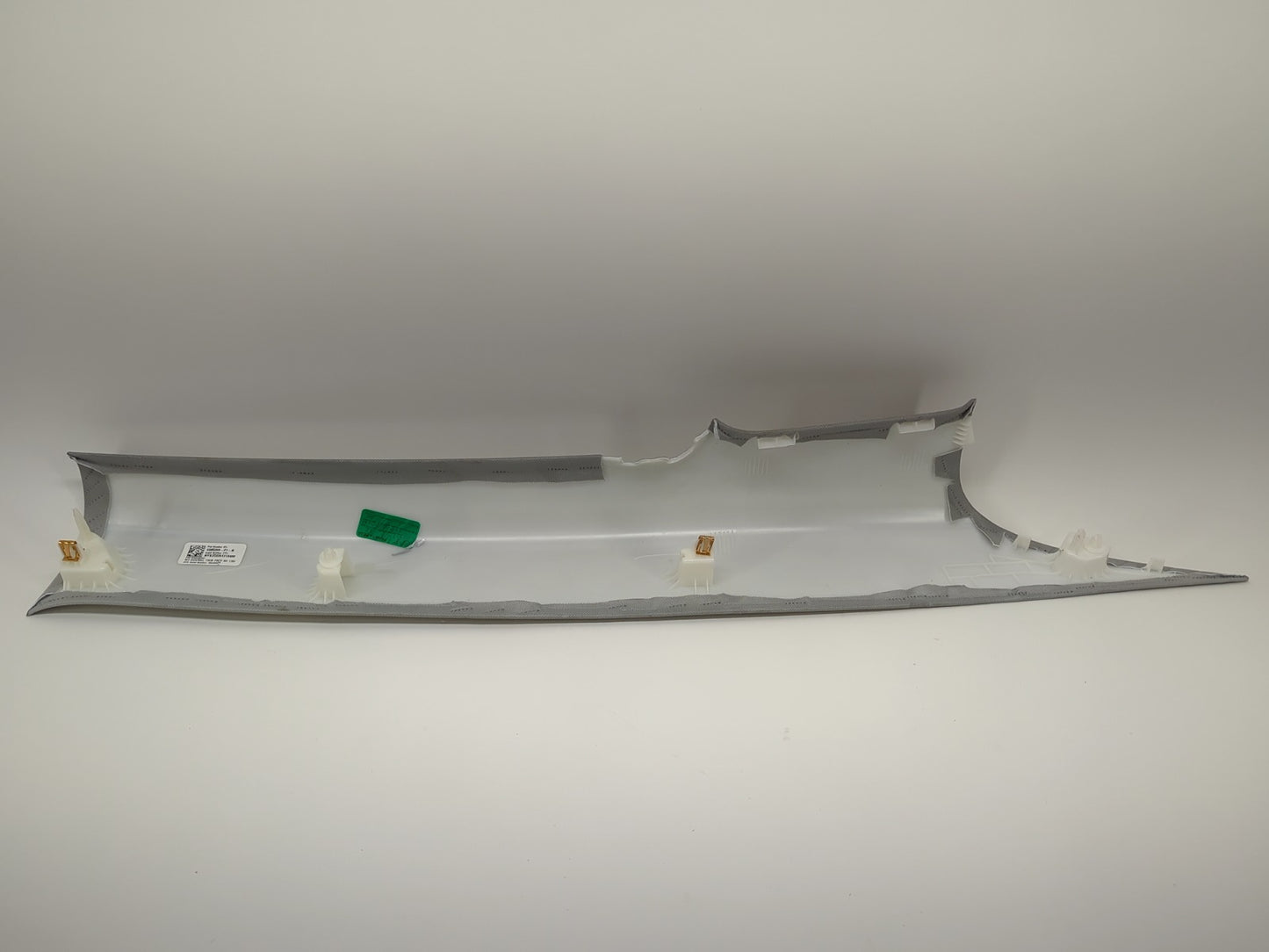 2022 Tesla Model 3 Rear Headliner Right 1086269-01-N