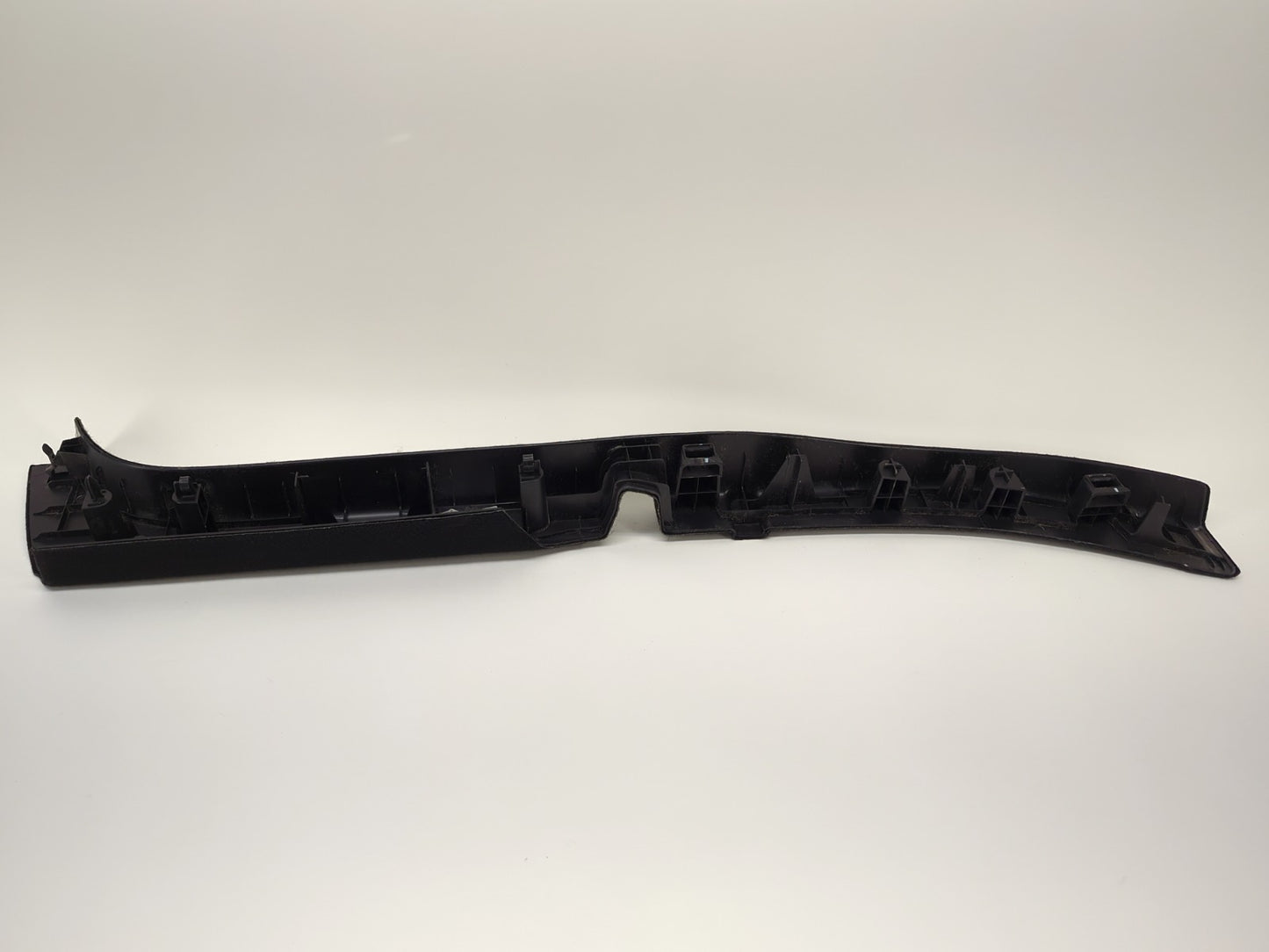 2025 Tesla Model Y Trunk Load Floor Bracket Left 1641262-00-D