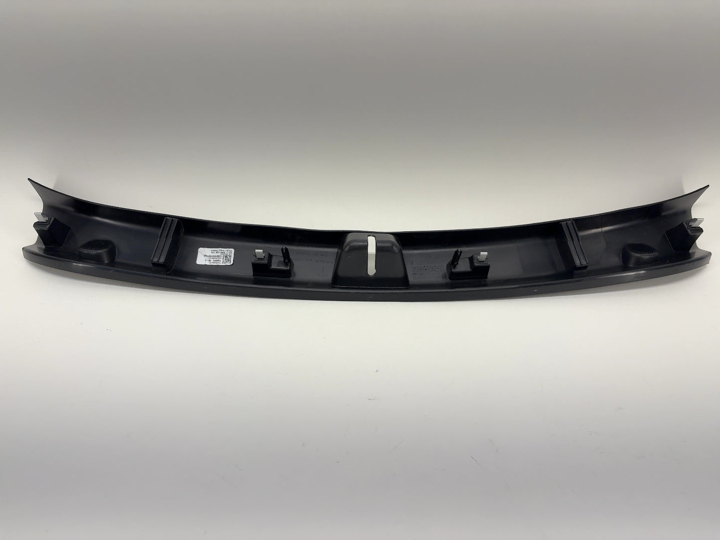 2022-2025 Tesla Model Y C Trunk Trim 1494631-00-C