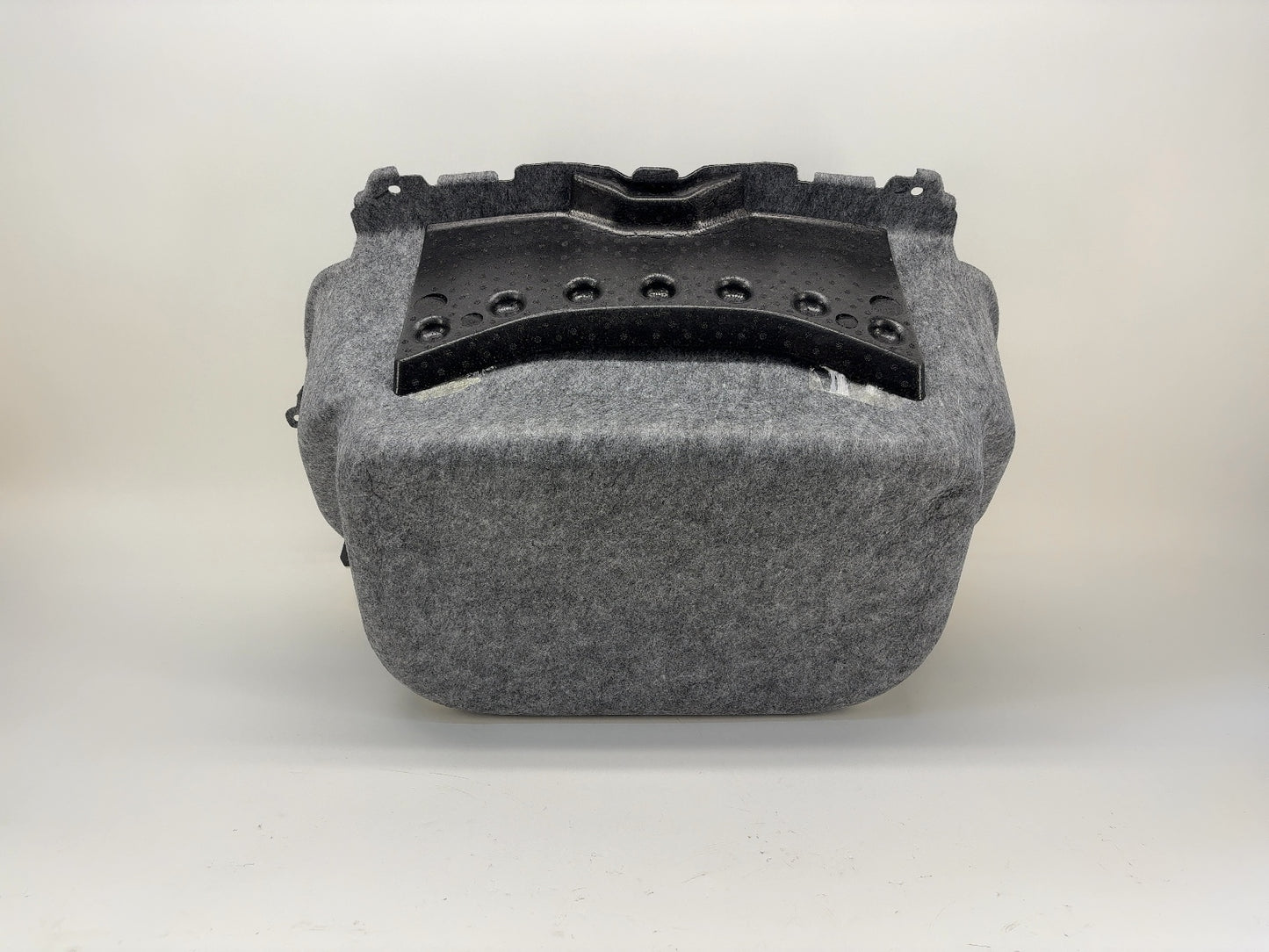 2025 Tesla Model Y Trunk Tub 1492945-00-C