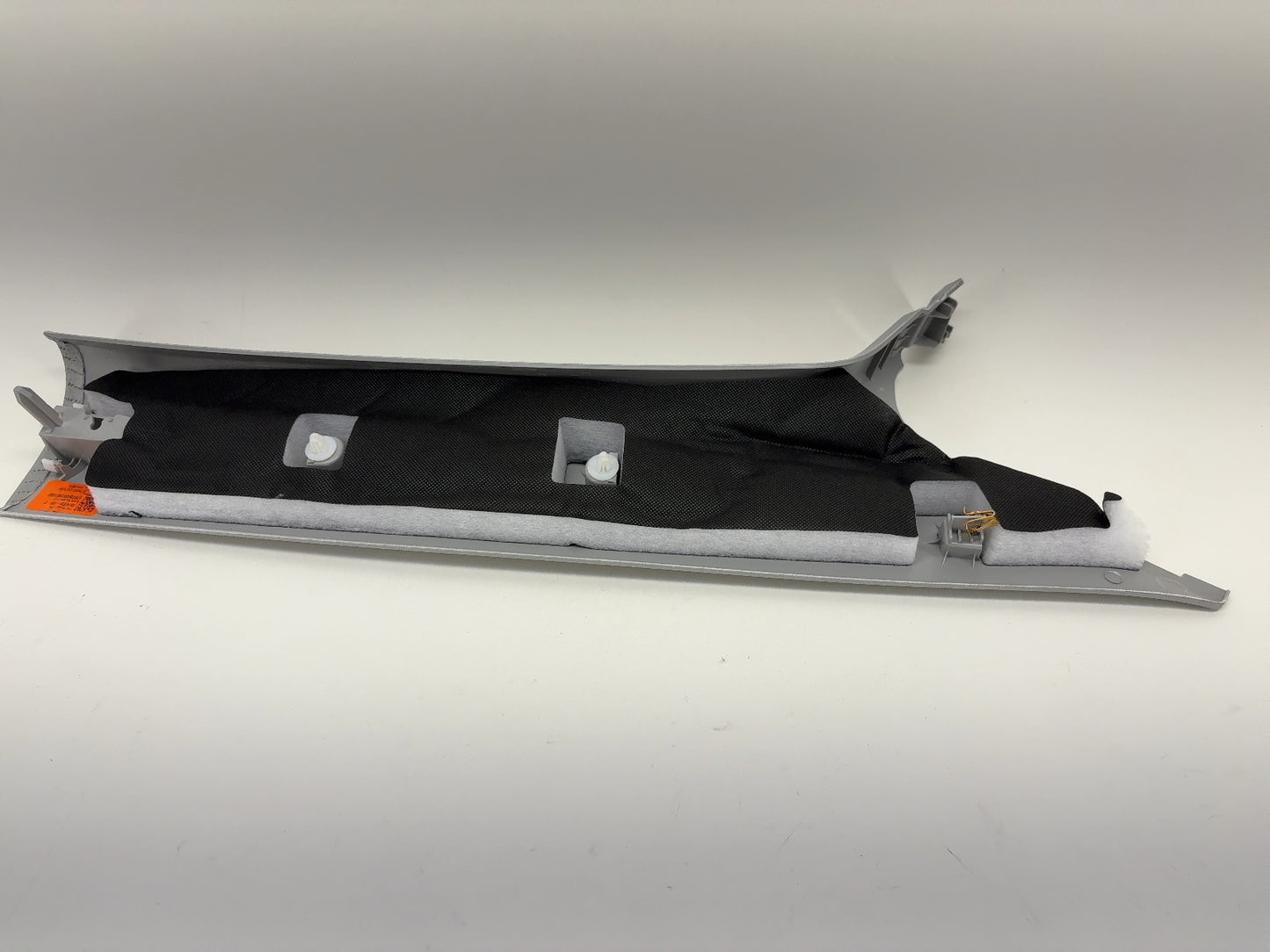 2023 Tesla Model Y A Pillar Upper Left Trim 1674736-00-C