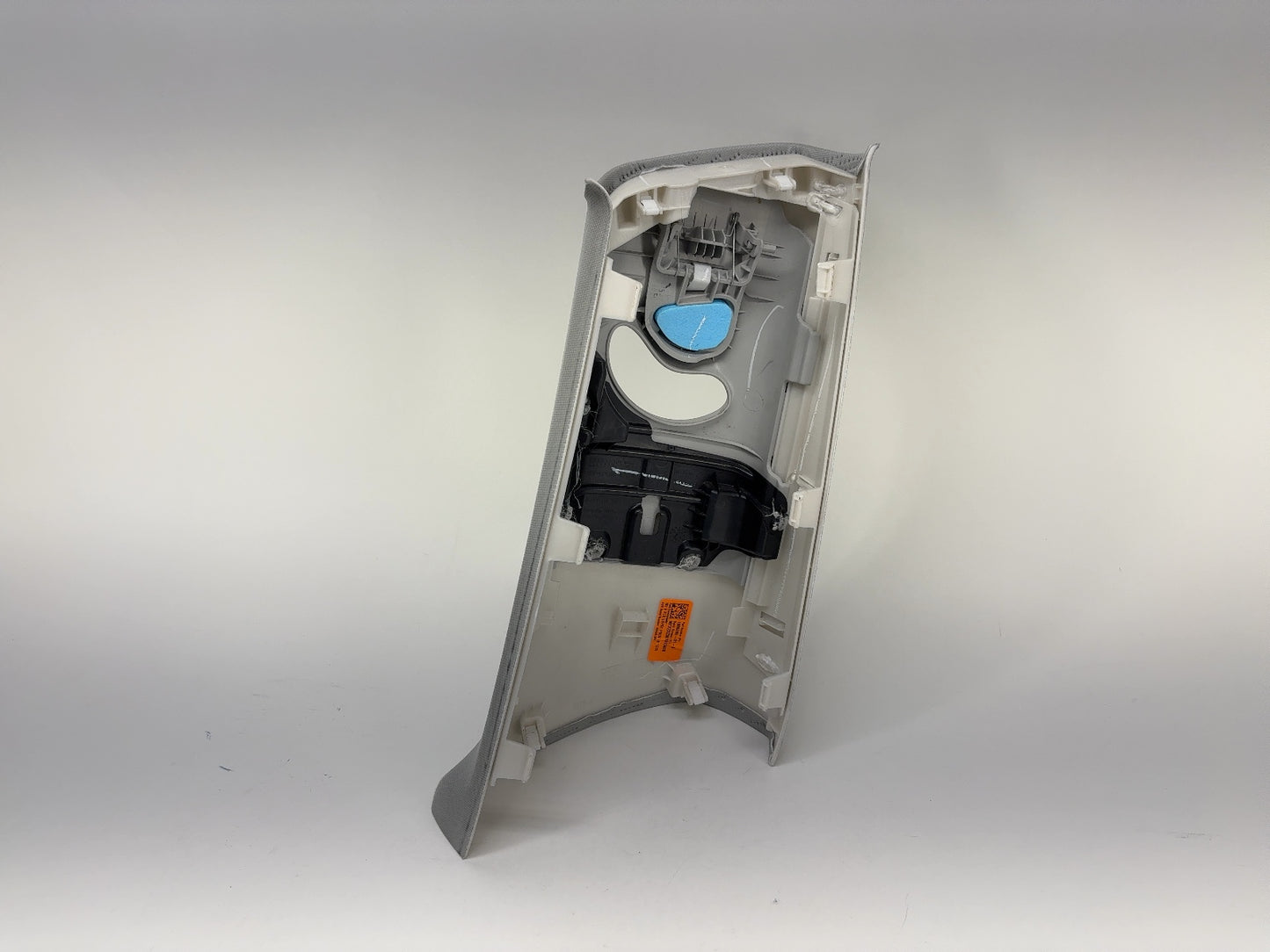 2022 Tesla Model 3 B Pillar Upper Left 1086245-00-M