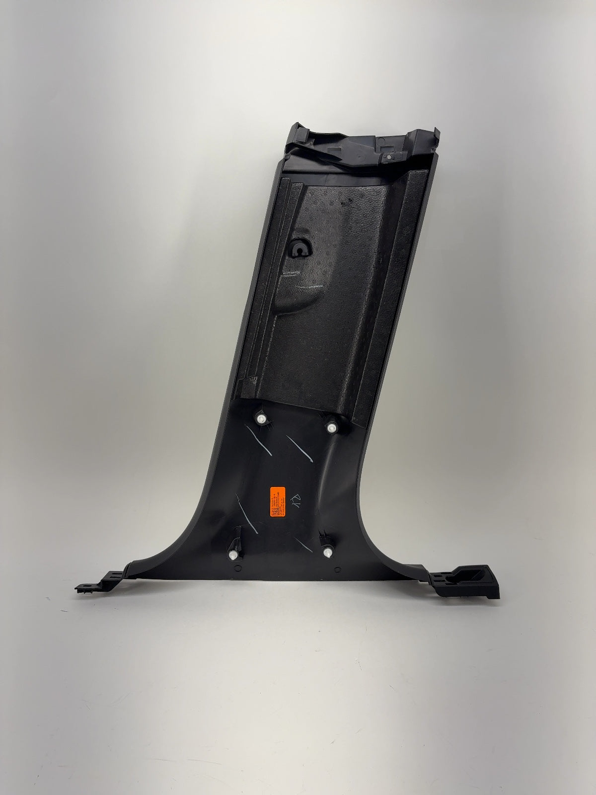 2021-2023 Tesla Model Y B Pillar Lower Left 1494623-00-E