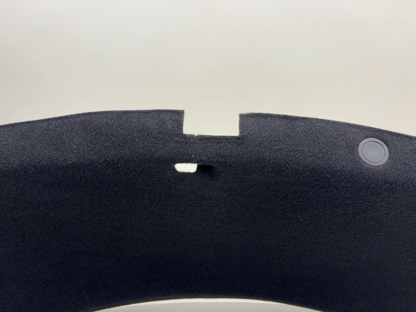 2024 Tesla Model 3 Trunk Inner Trim 1733499-12-E