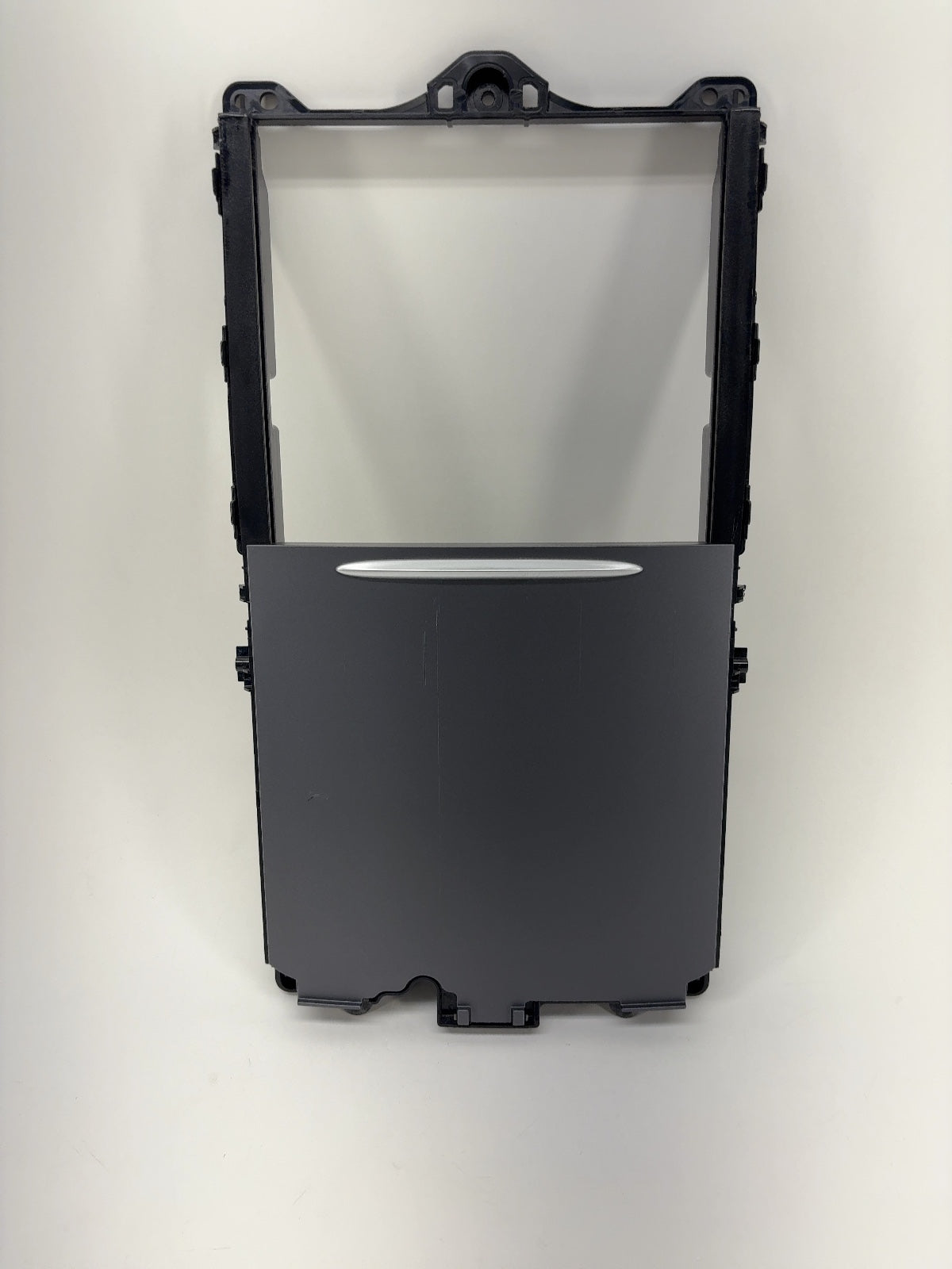 2025 Tesla Model Y Center Console Sliding Bin 2.0 1755515-00-B