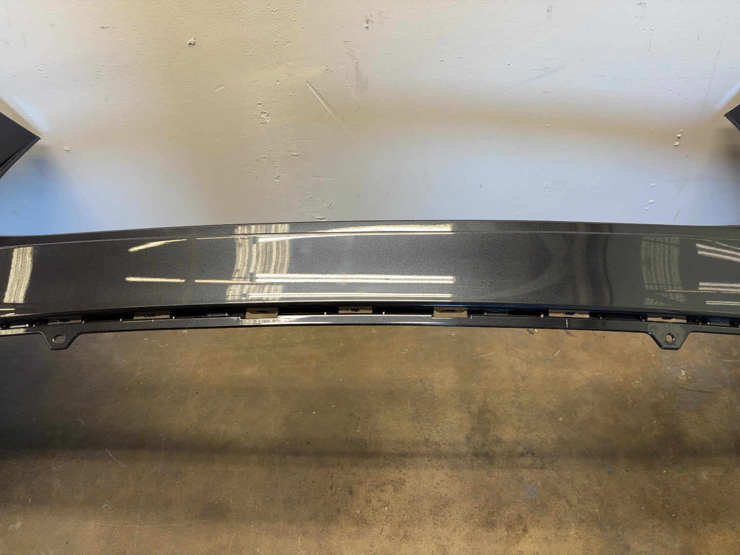 2023-2025 Tesla Model Y Rear Bumper Cover 1493735-S0-C