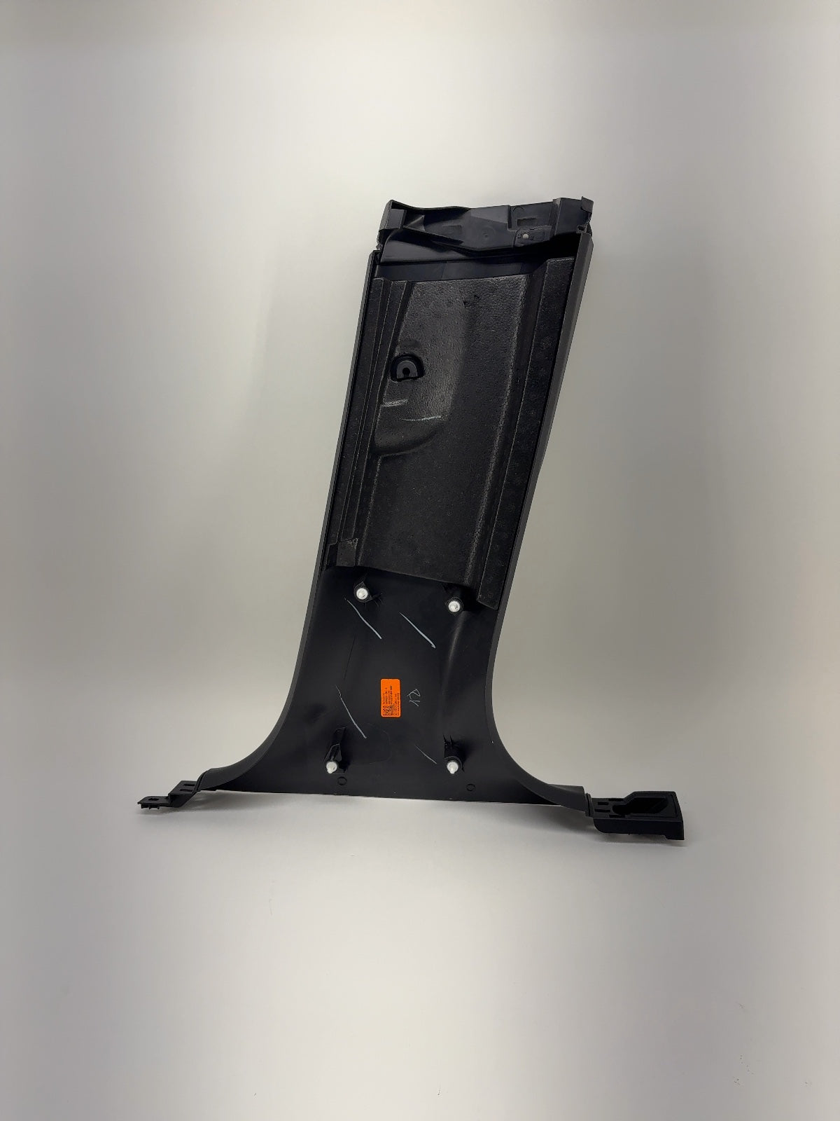 2025 Tesla Model Y B Pillar Lower Trim Left 1494623-00-F
