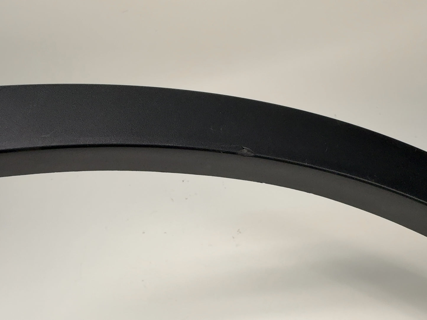 2021-2023 Tesla Model Y Rear Right Wheel Arch Molding 1494188-00-C