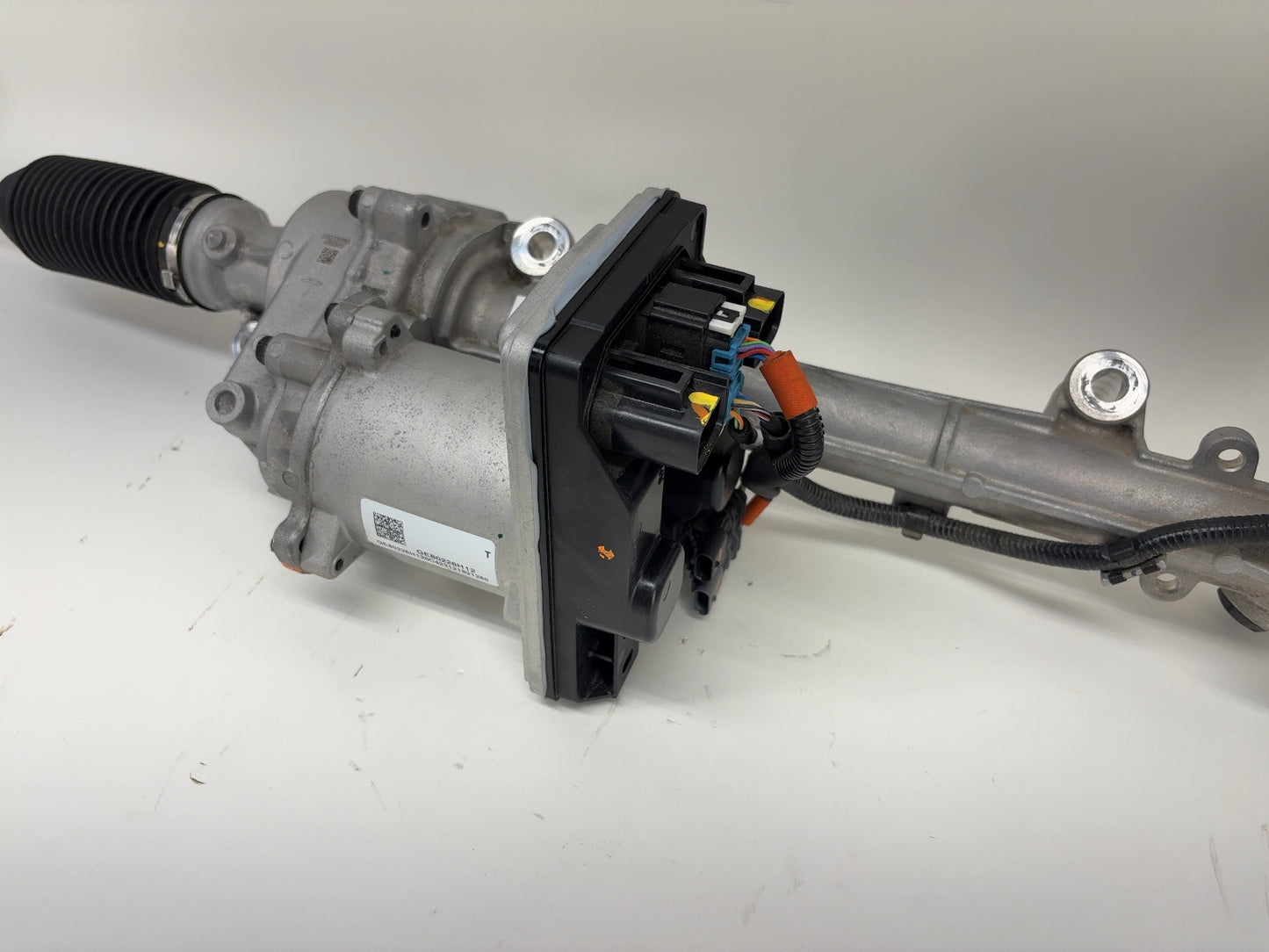 2024 Tesla Model 3 Steering Gear Rack Assembly 1344831-00-B