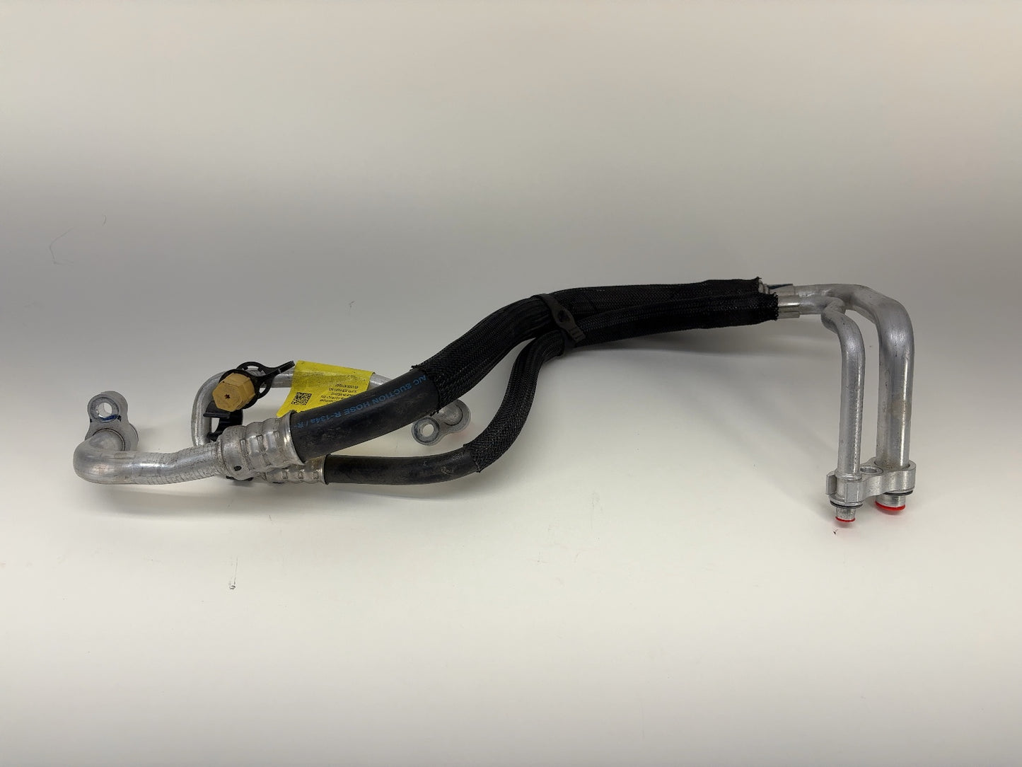2021-2022 Tesla Model Y AC LINE ASSEMBLY - SUPERMANIFOLD TO COMPRESSOR 1502020-00-C