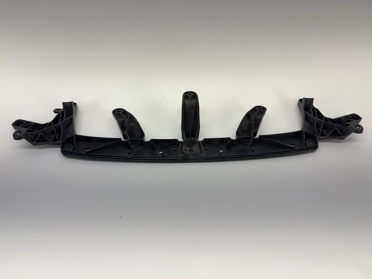 2018 Tesla Model X Front Upper Grill Carrier 1047020-00-F