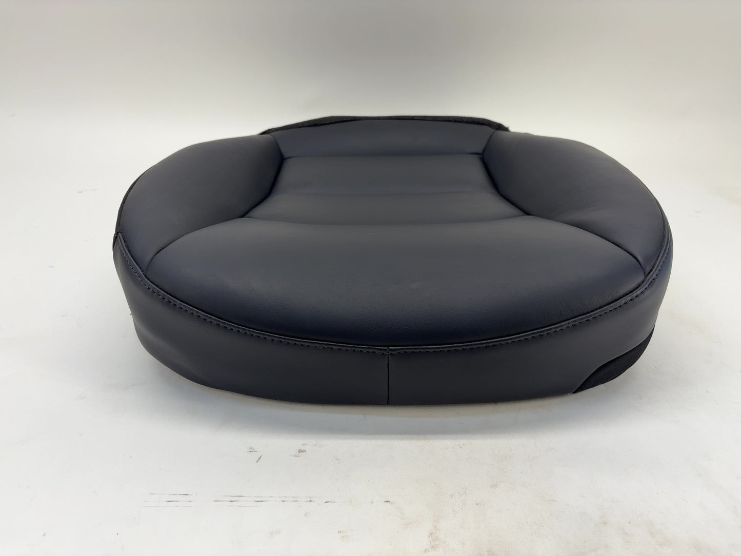 2020-2022 Tesla Model Y Front Right Passenger Seat Lower Cushion Black 1452871-91-E
