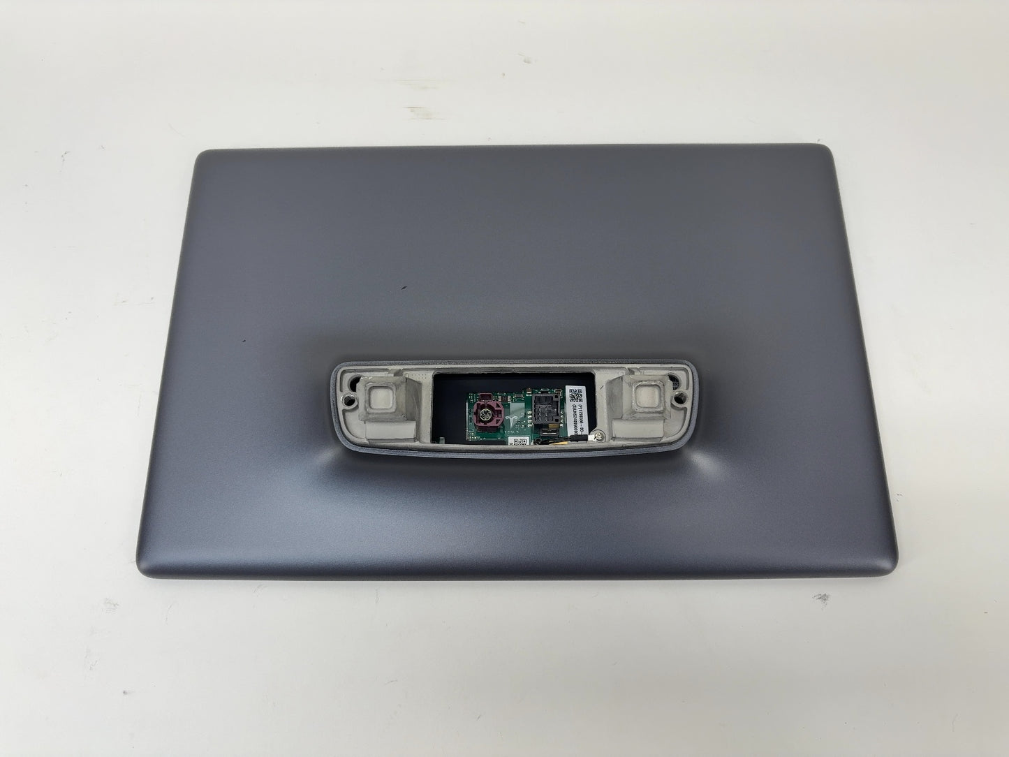 2024-2025 Tesla Model 3 Highland Center Display 1756566-00-D