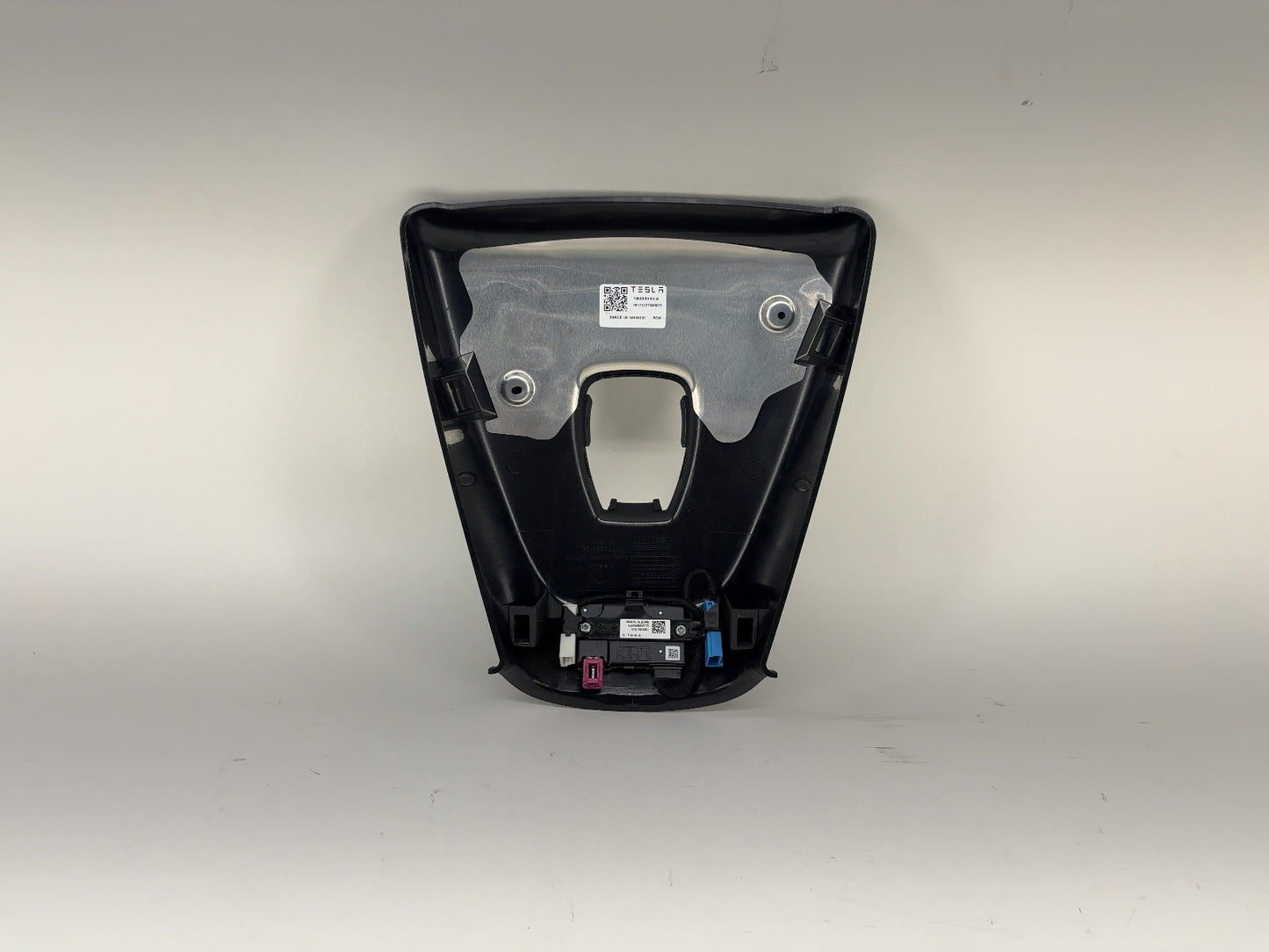 2025 Tesla Model 3 Highland Interior Camera With Trim 1588124-10-O