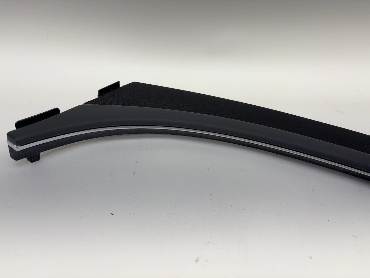 2025 Tesla Model 3 Highland Instrument Panel Speaker Grille 1911396-20-E