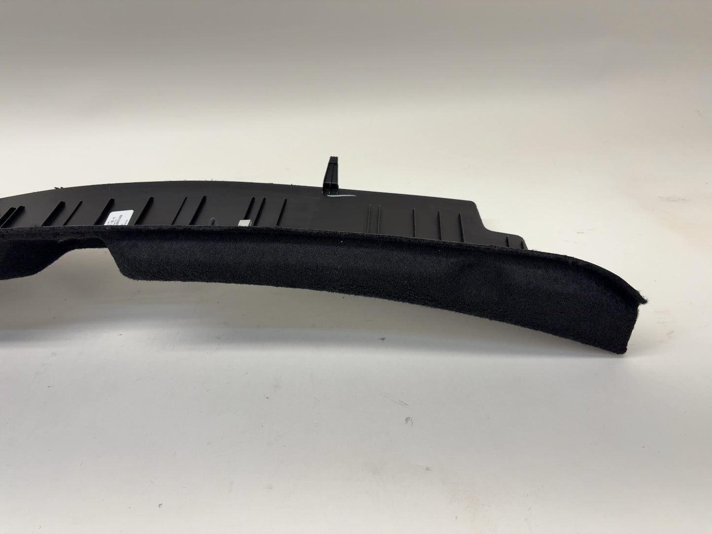 2025 Tesla Model 3 Highland Trunk Sill 1733497-20-D
