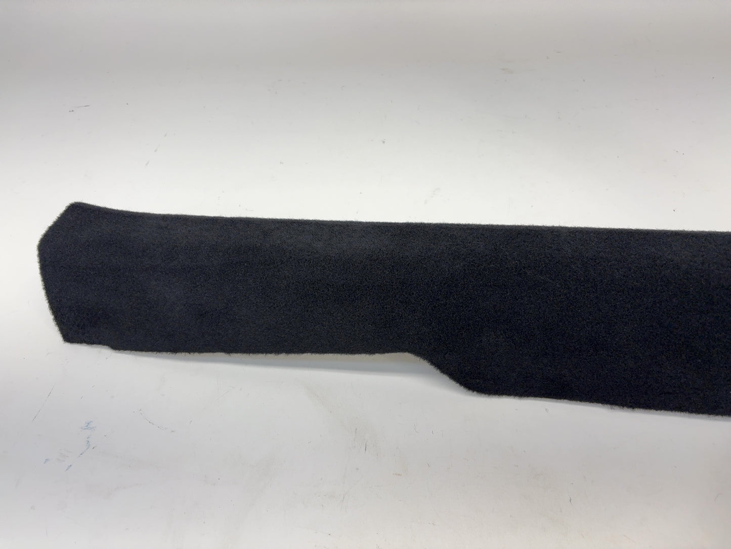 2025 Tesla Model 3 Highland A Pillar Lower Trim Left 1733810-24-G