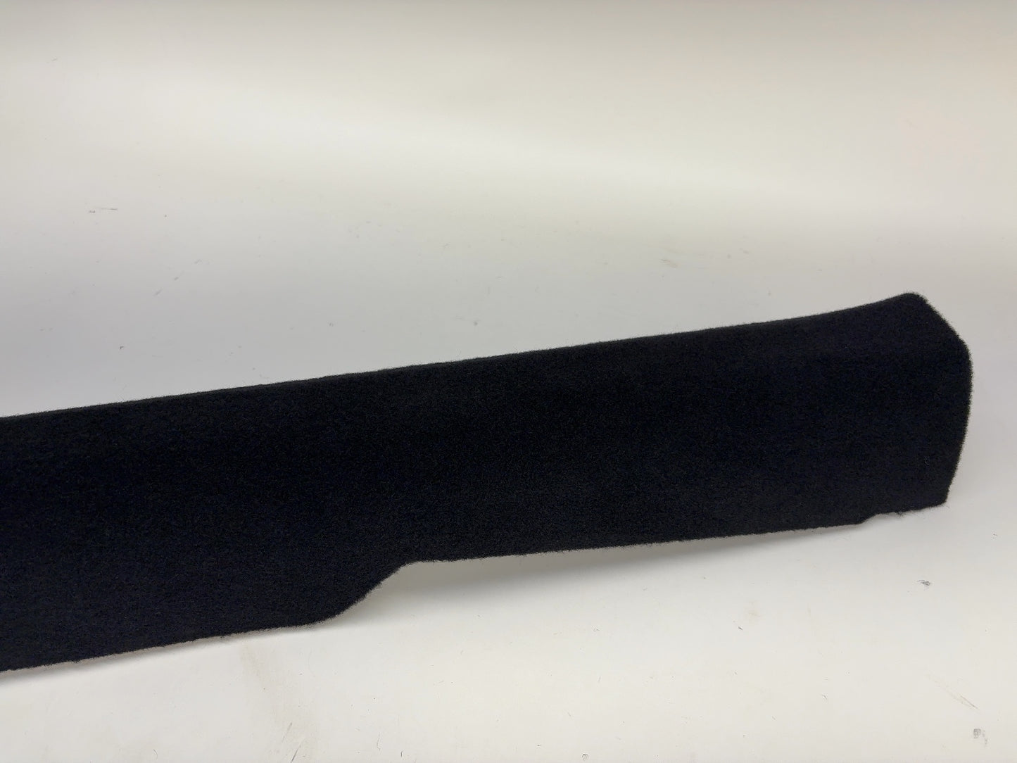 2025 Tesla Model 3 Highland A Pillar Lower Trim Right 1733506-24-G