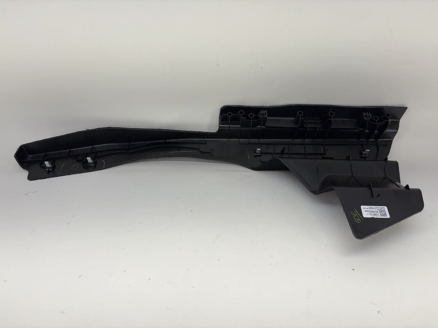 2025 Tesla Model 3 Highland Load Floor Bracket Right 1733838-20-F