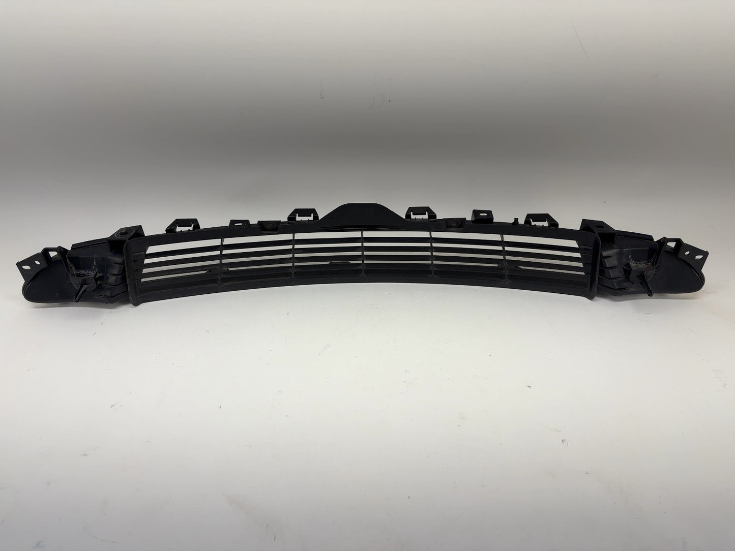 2021 Tesla Model 3 Lower Bumper Grill 1085927-00-C