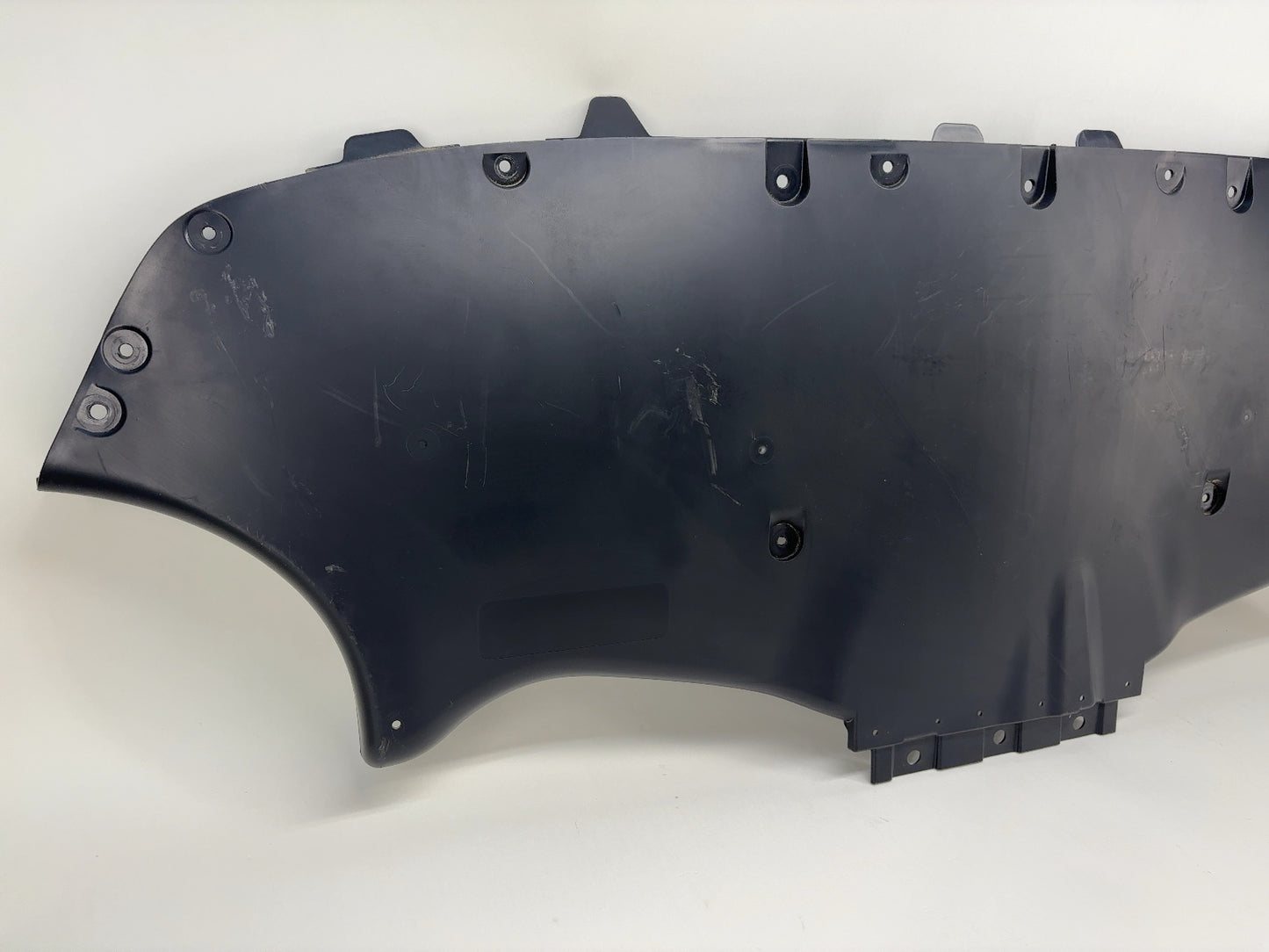 2025 Tesla Model Y Rear Bumper Lower Diffuser 1494007-00-B