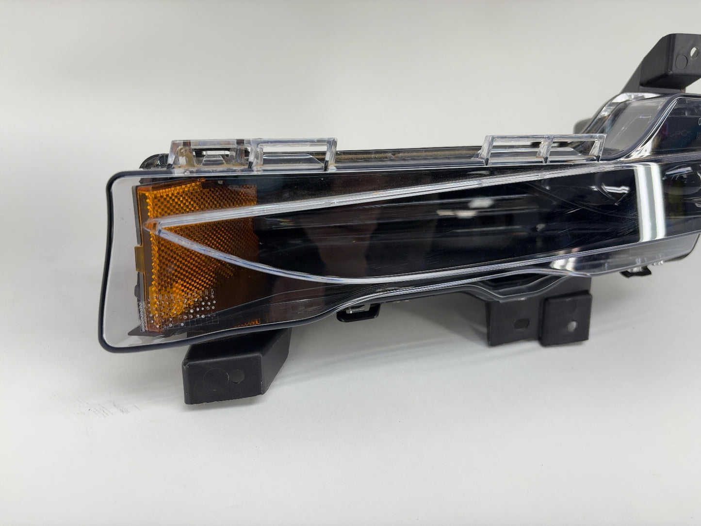 2025 Tesla Model Y Front Lamp Fascia Left 1507926-00-D