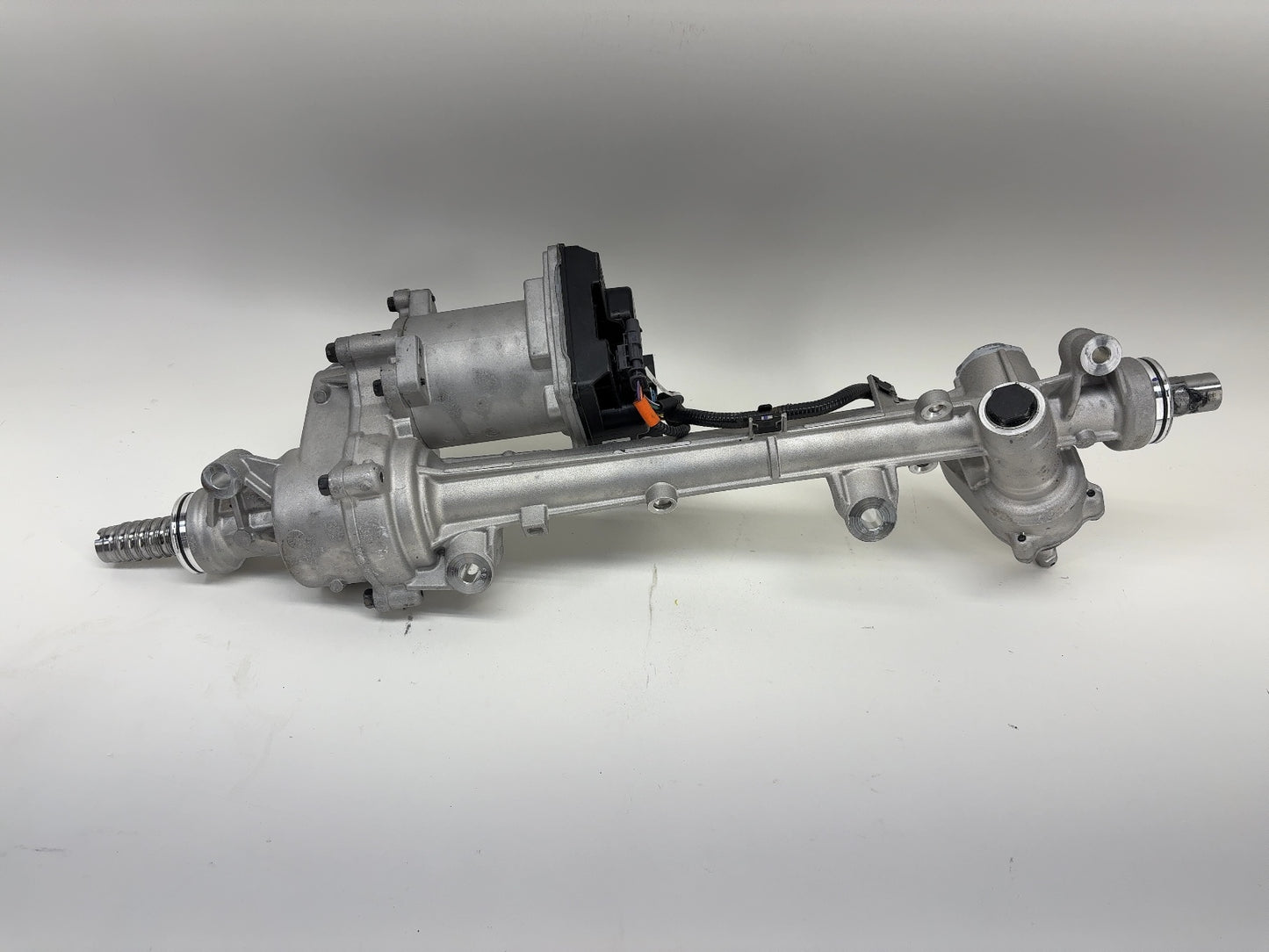 2025 Tesla Model 3 Highland Steering Gear Rack Assembly 1344831-00-C