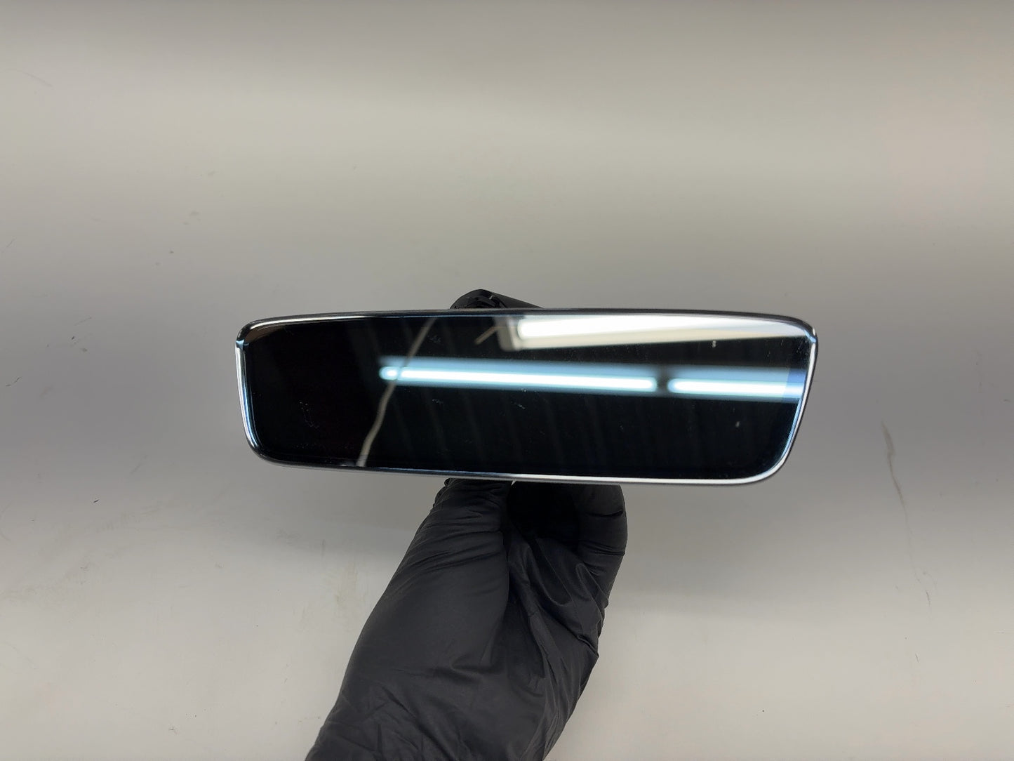 2024-2025 Tesla Model 3 Highland Rear View Mirror U 1763336-00-D