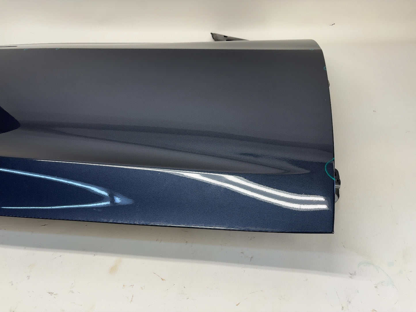 2018-2023 Tesla Model 3 Front Right Door Shell 1081420-E0-C