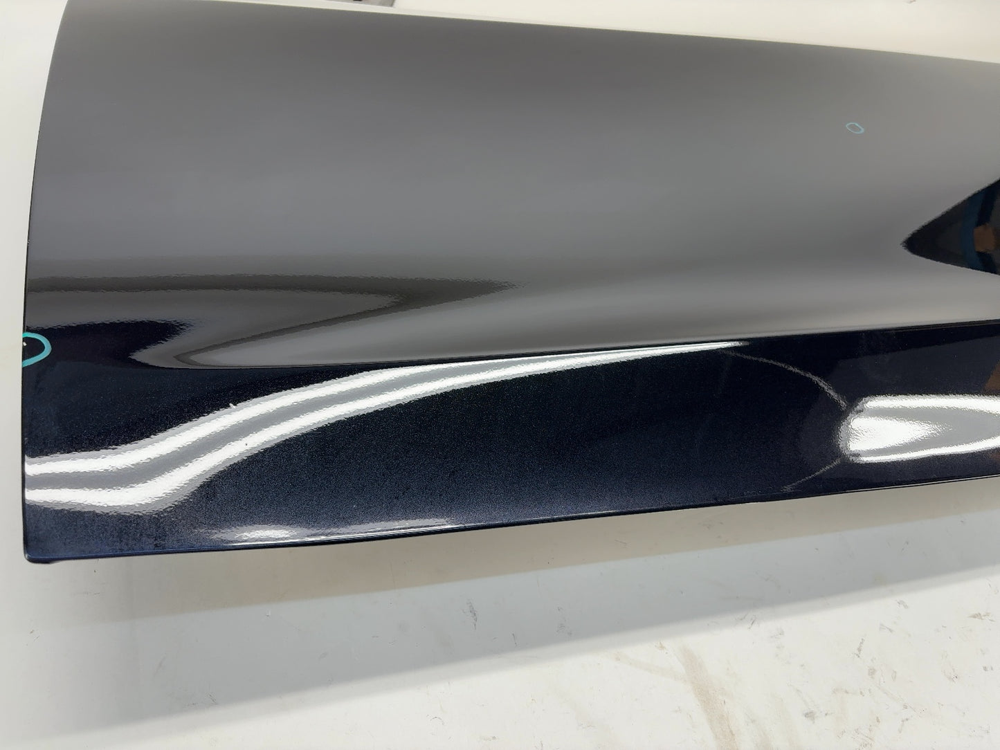 2024-2025 Tesla Model 3 Highland Front Left Door Shell 1751845-E0-A