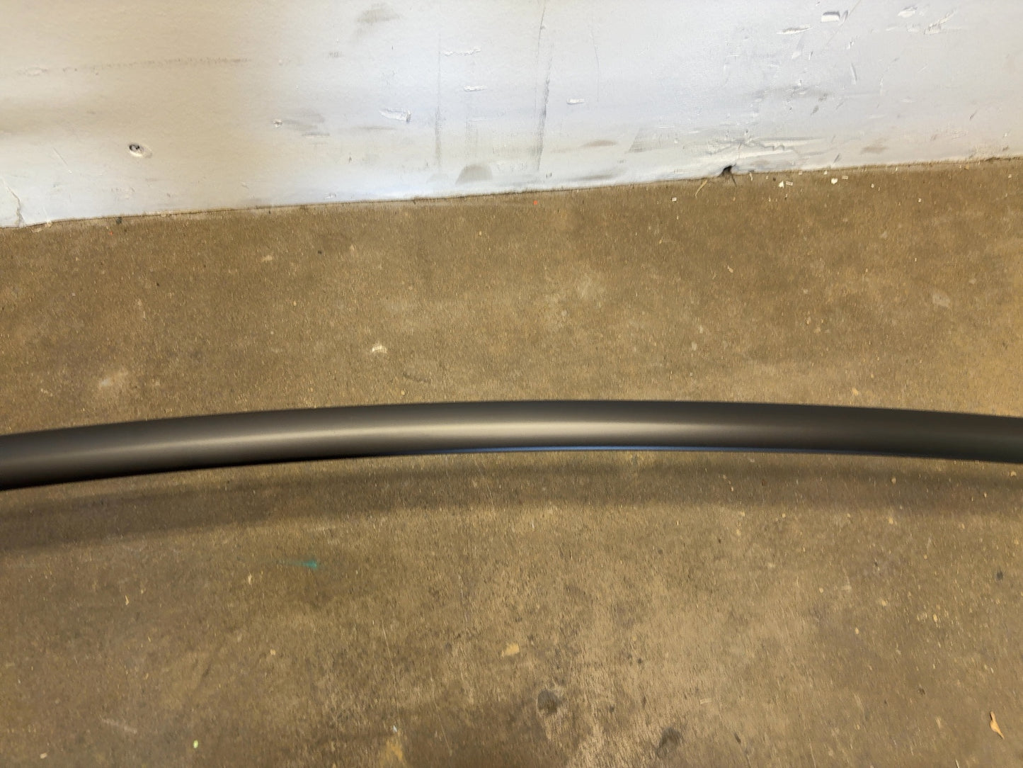 2025 Tesla Model 3 Highland Brightwork Upper Left Black 1873575-20-A