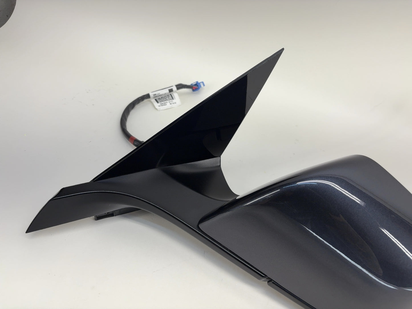 2025 Tesla Model 3 Highland Front Left Door Mirror Assembly 1592031-00-H