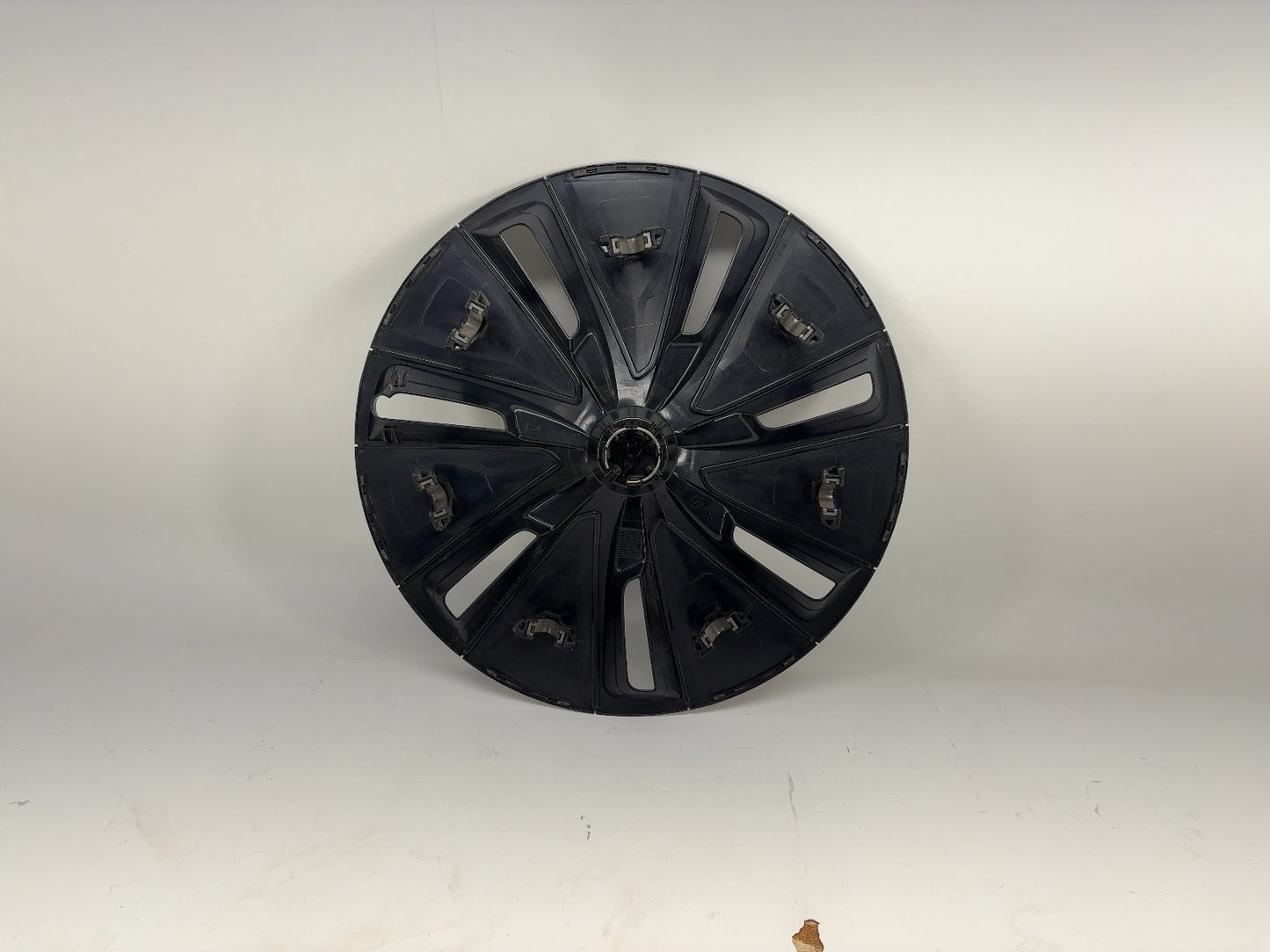 2025 Tesla Model 3 Highland 18 Inch Photon Wheel Cover 1344251-P0-B