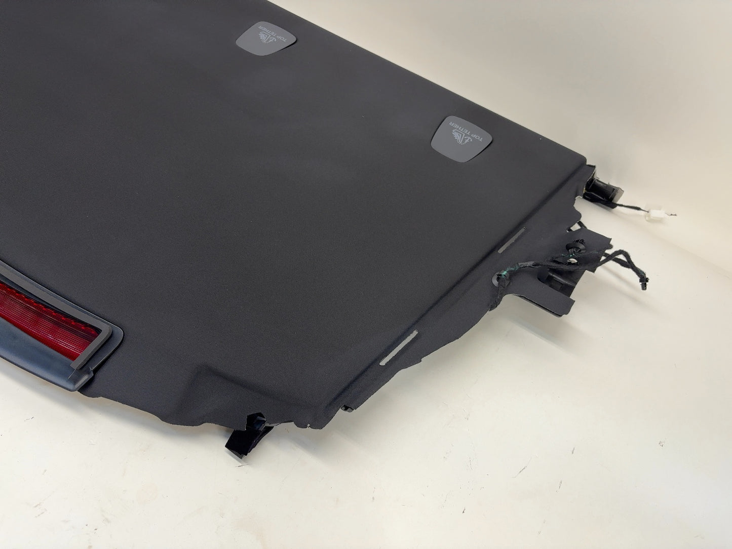 2025 Tesla Model 3 Highland Package Tray Base 1753977-99-H