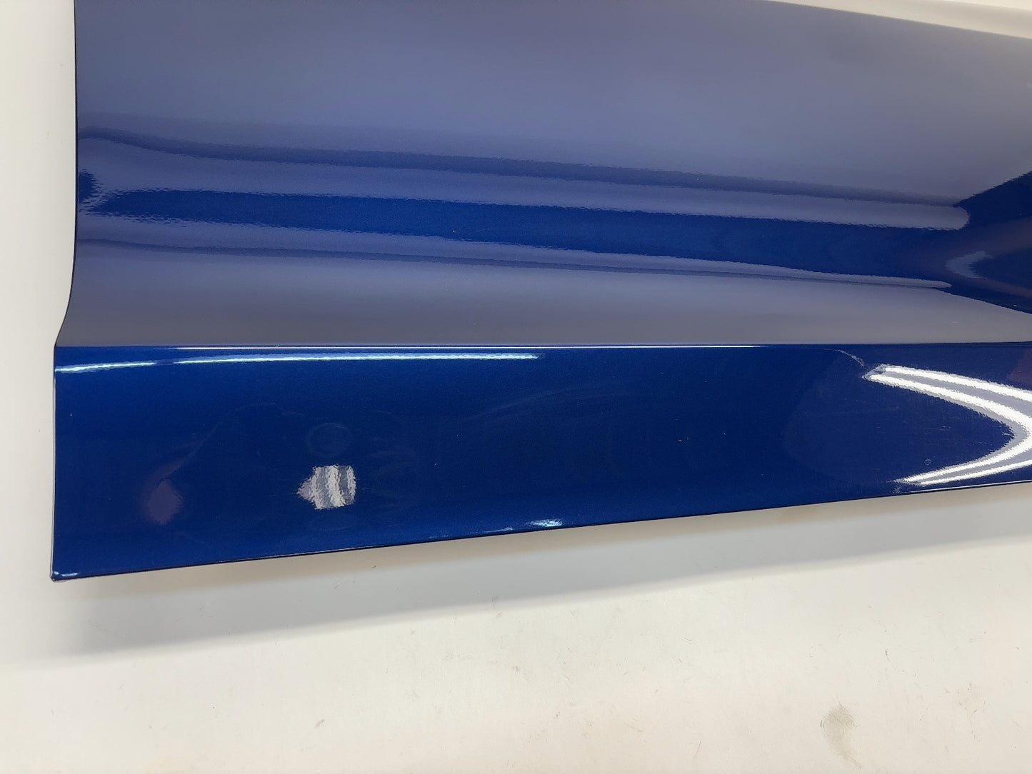2018-2023 Tesla Model 3 Front Right Door Shell 1081420-E0-C