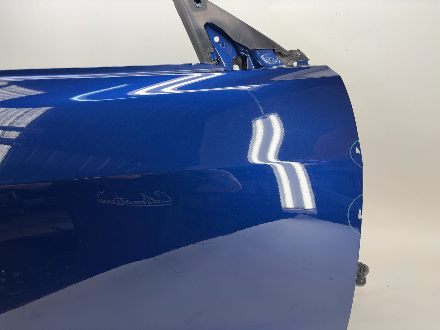 2018-2023 Tesla Model 3 Front Right Door Shell 1081420-E0-C