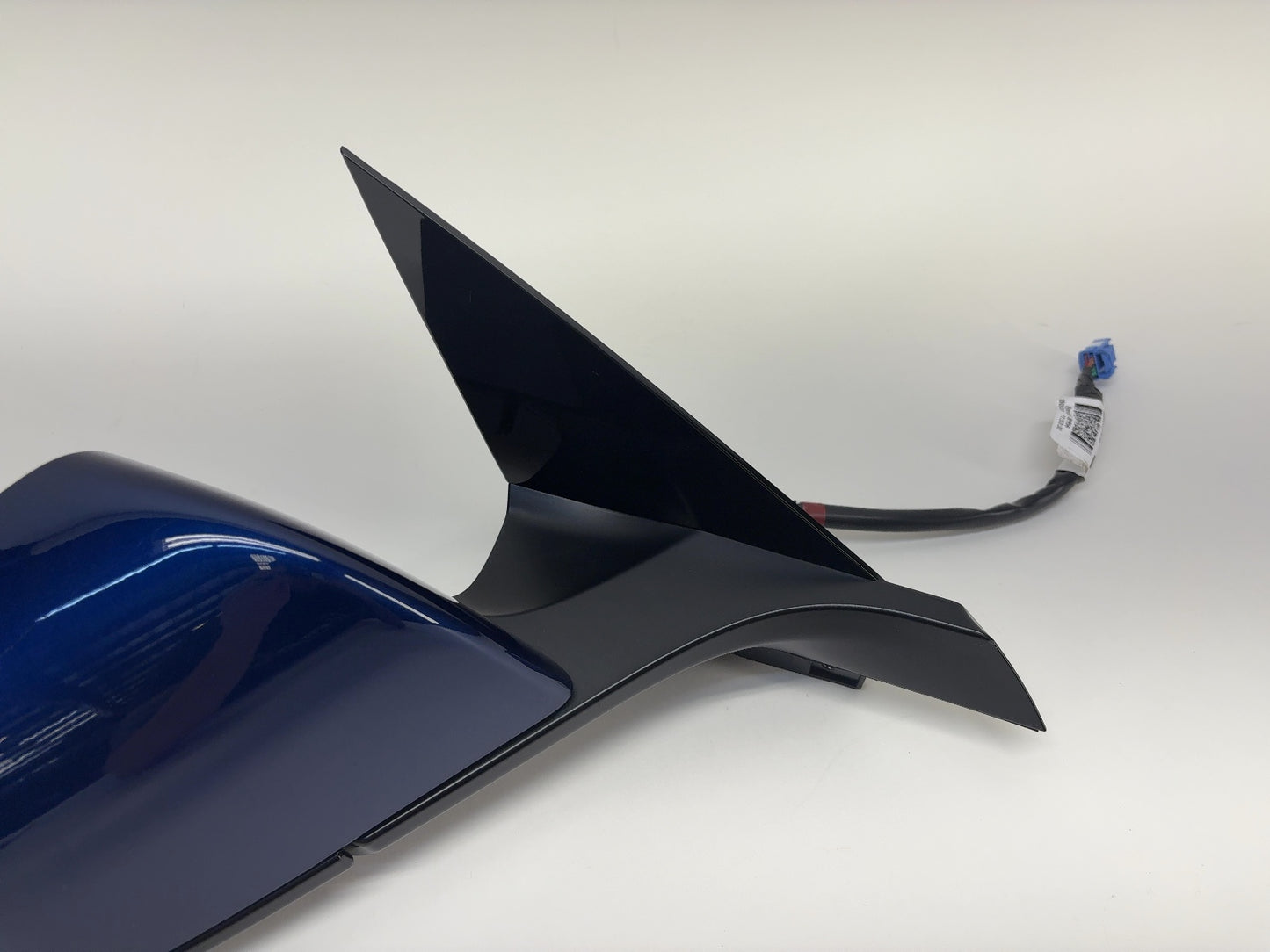 2025 Tesla Model 3 Highland Front Right Door Mirror Assembly 1592032-00-H