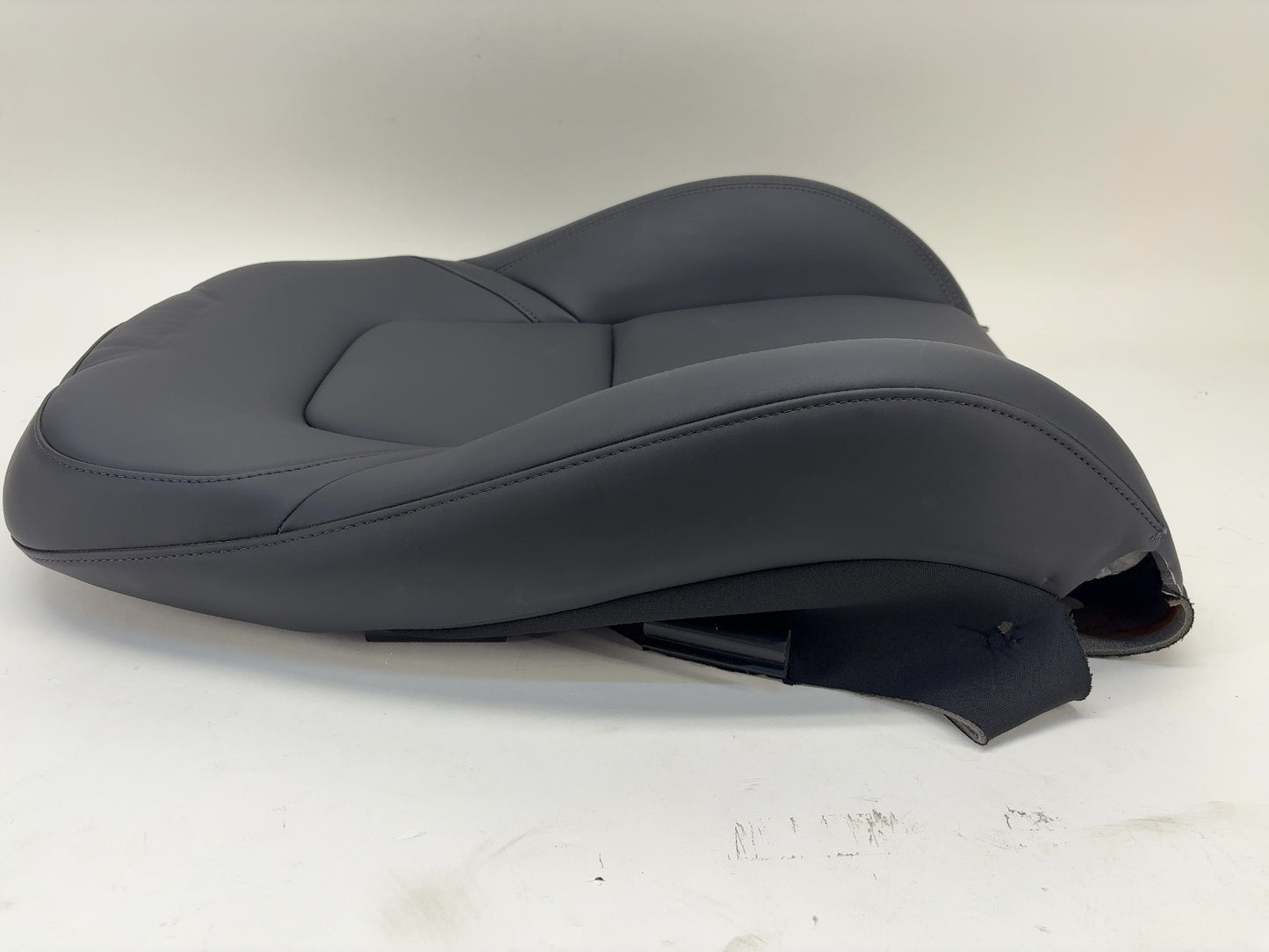 2025 Tesla Model Y Front Left Upper Seat Cushion Dual Bag 1763885-01-F