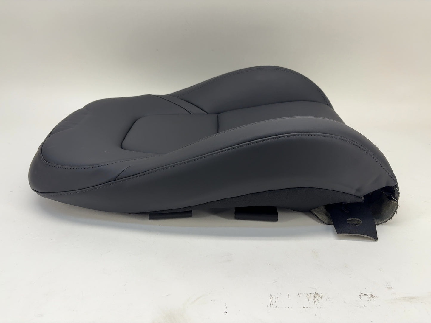 2024 Tesla Model Y Front Passenger Seat Upper Cushion 1763886-01-F