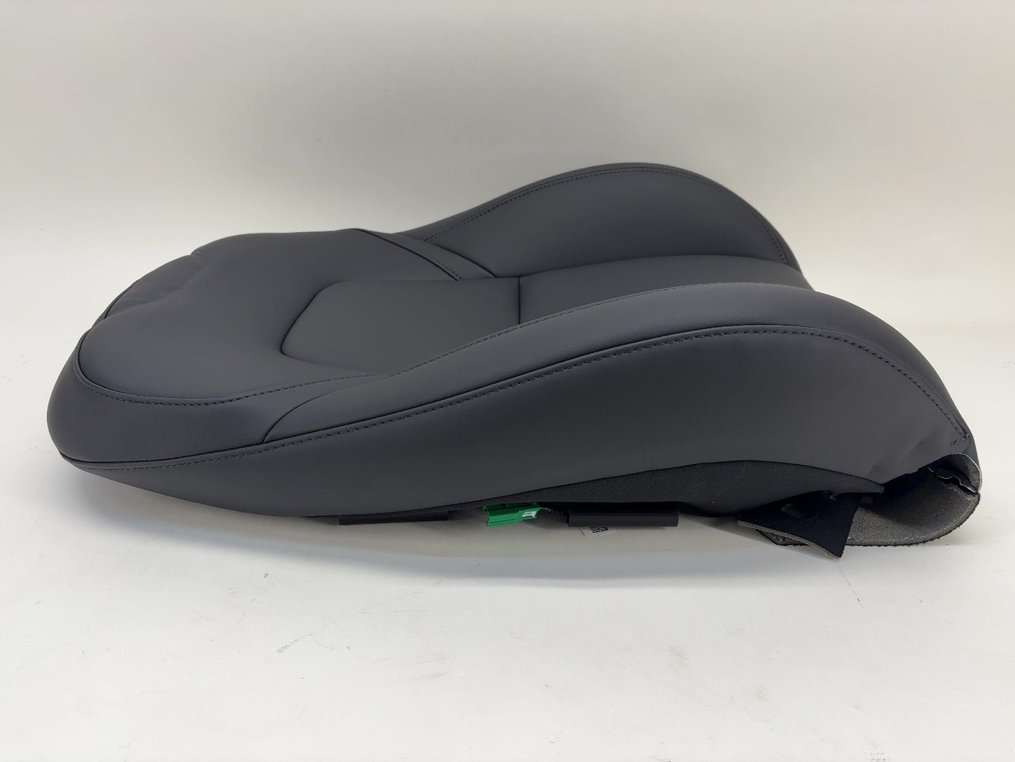 2025 Tesla Model Y Front Left Upper Seat Cushion Dual Bag 1763885-01-F