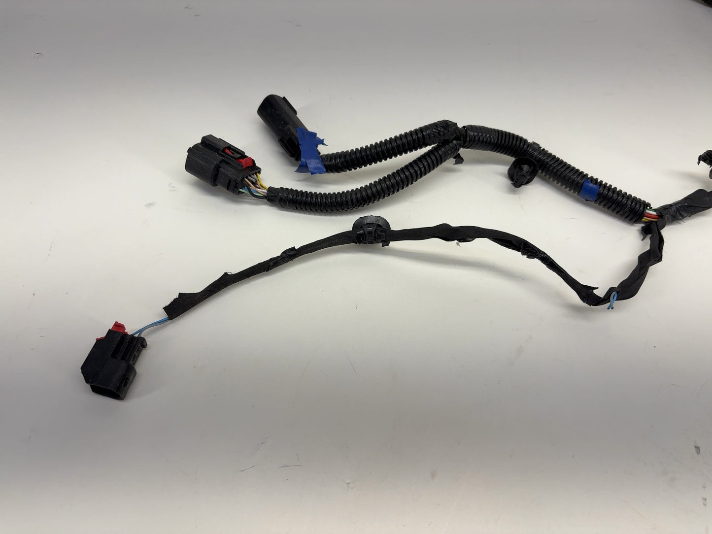 2025 Tesla Model 3 Highland Front End Harness Right Cut 1897330-1R-B