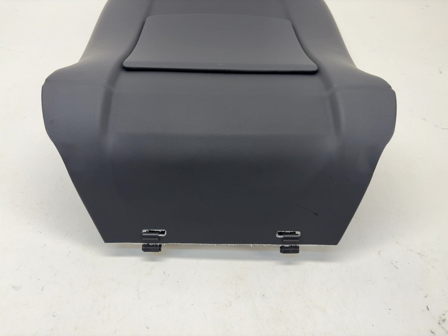2025 Tesla Model 3 Highland Front First Row Seat Back Shell 1809420-99-E